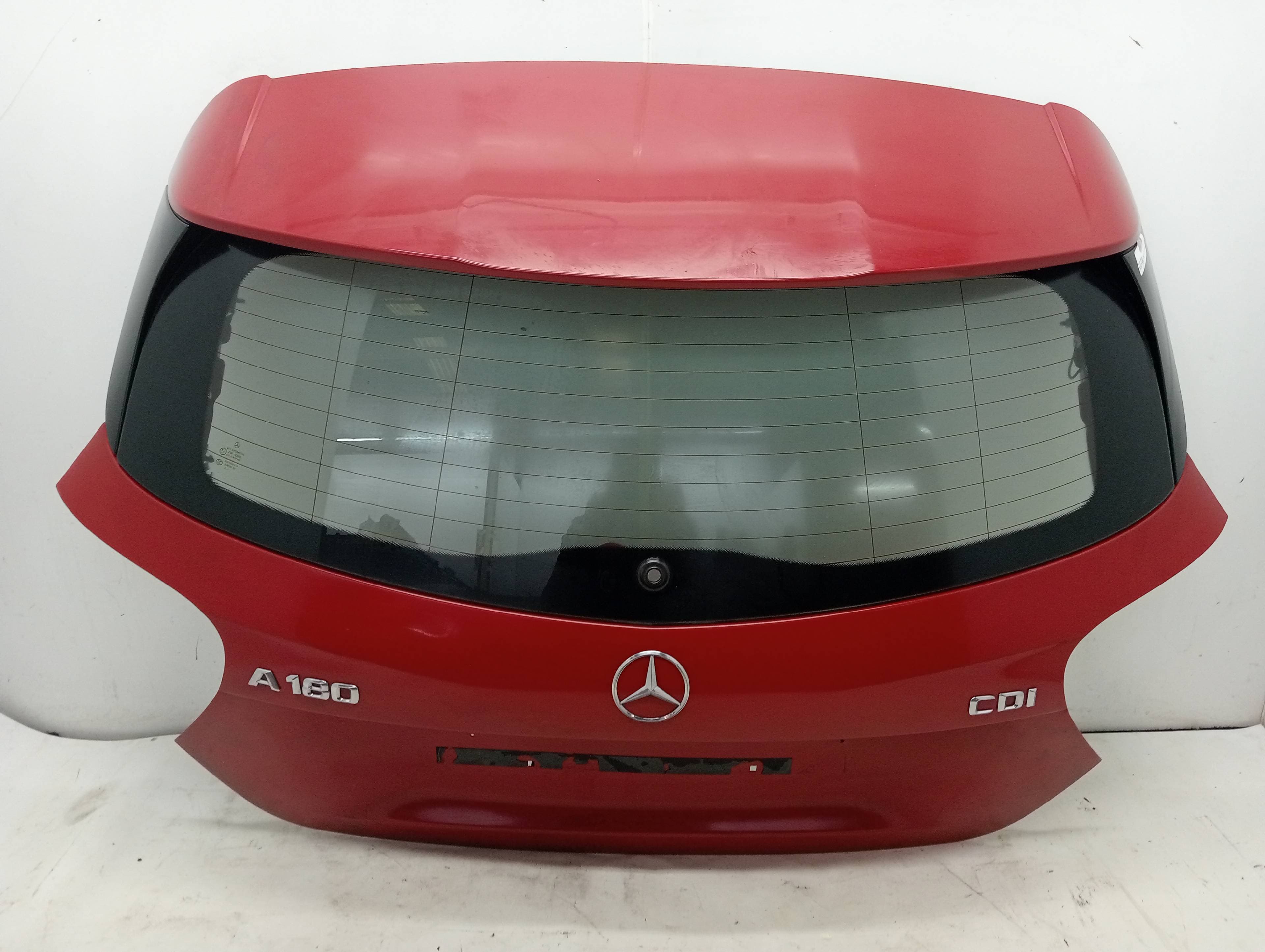 Porton trasero MERCEDES-BENZ CLASE A (W176)
