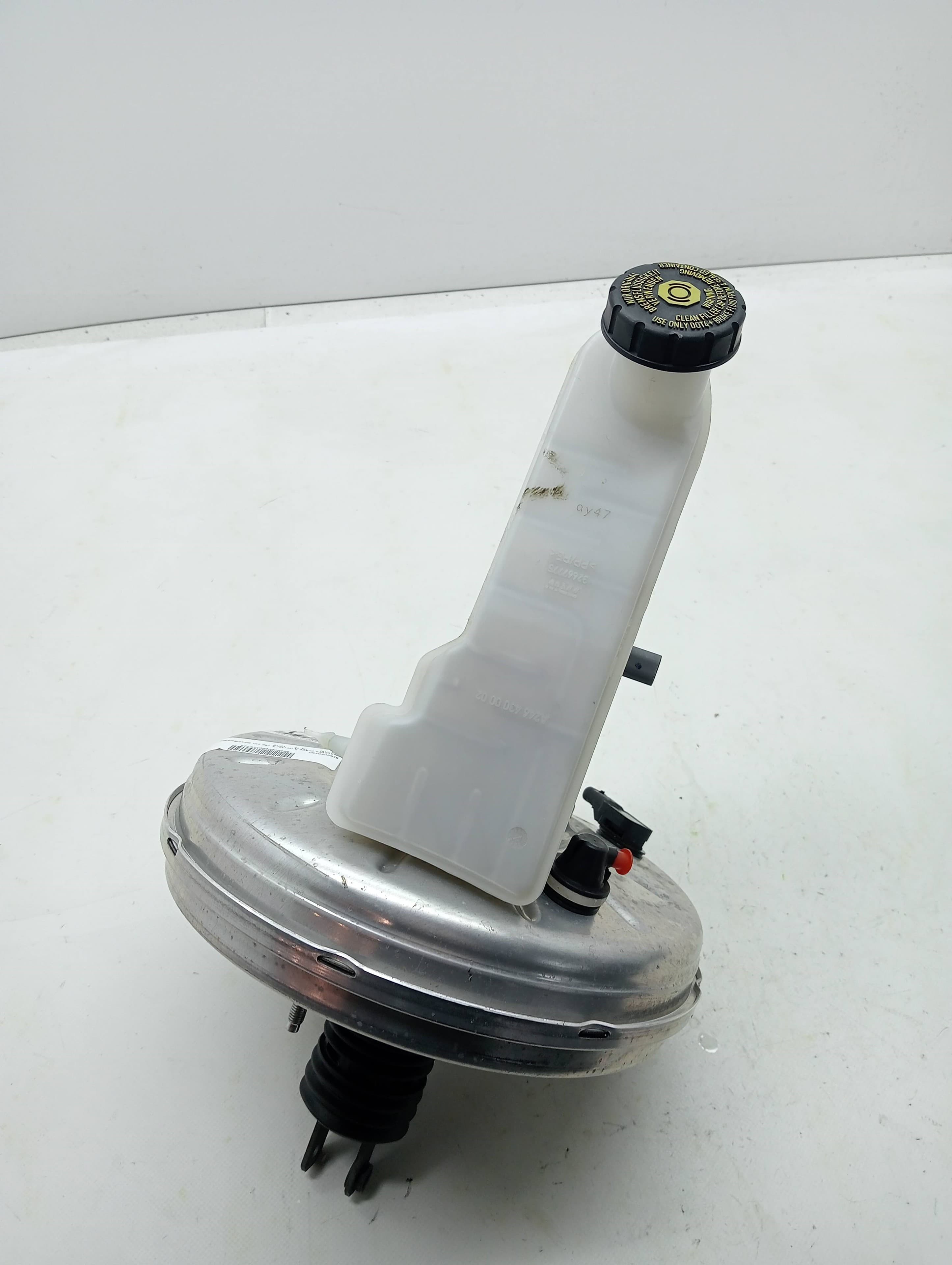 Servofreno MERCEDES-BENZ CLASE A (W176) 2