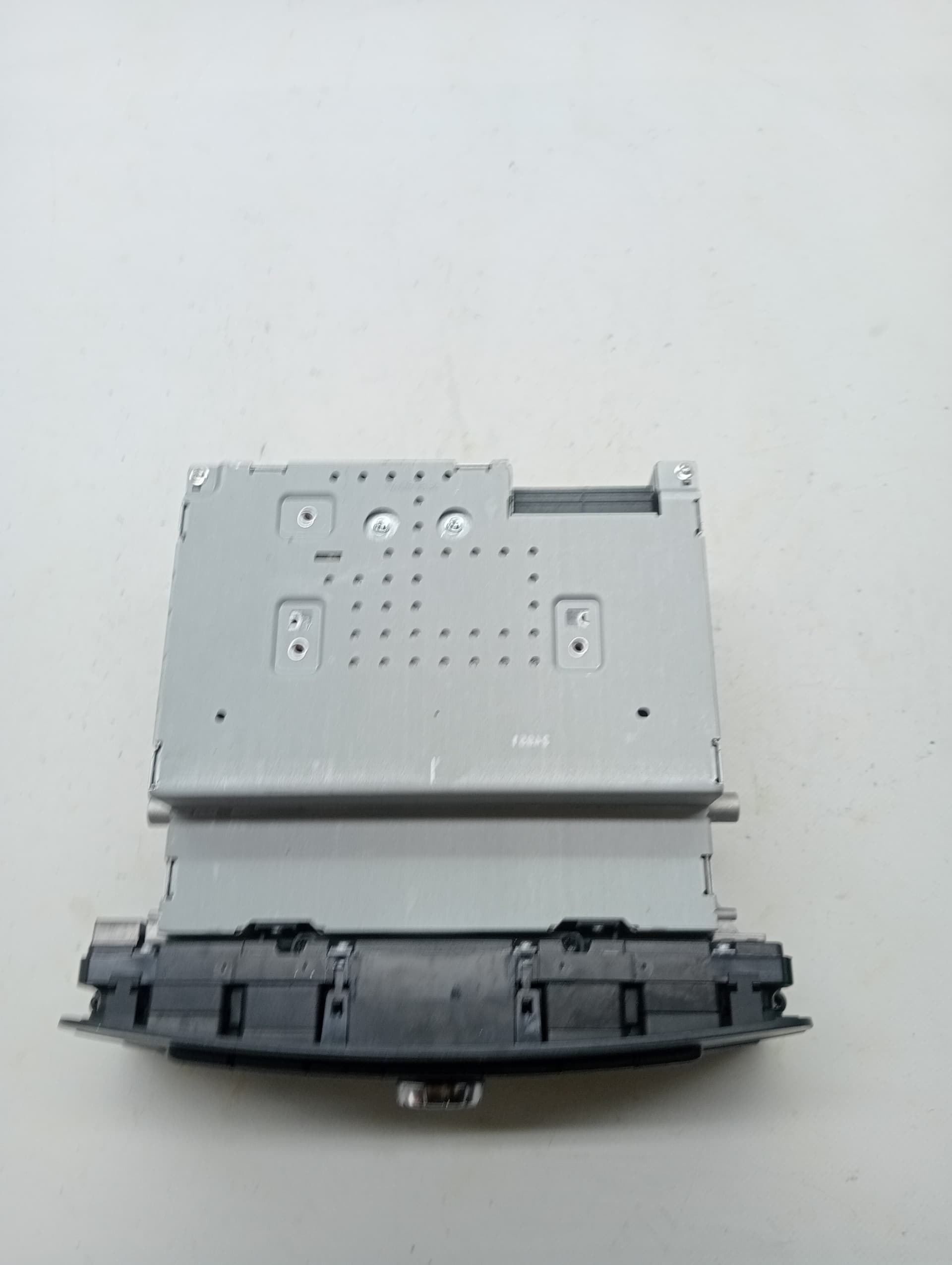 Sistema audio / radio cd MERCEDES-BENZ CLASE A (W176) 3