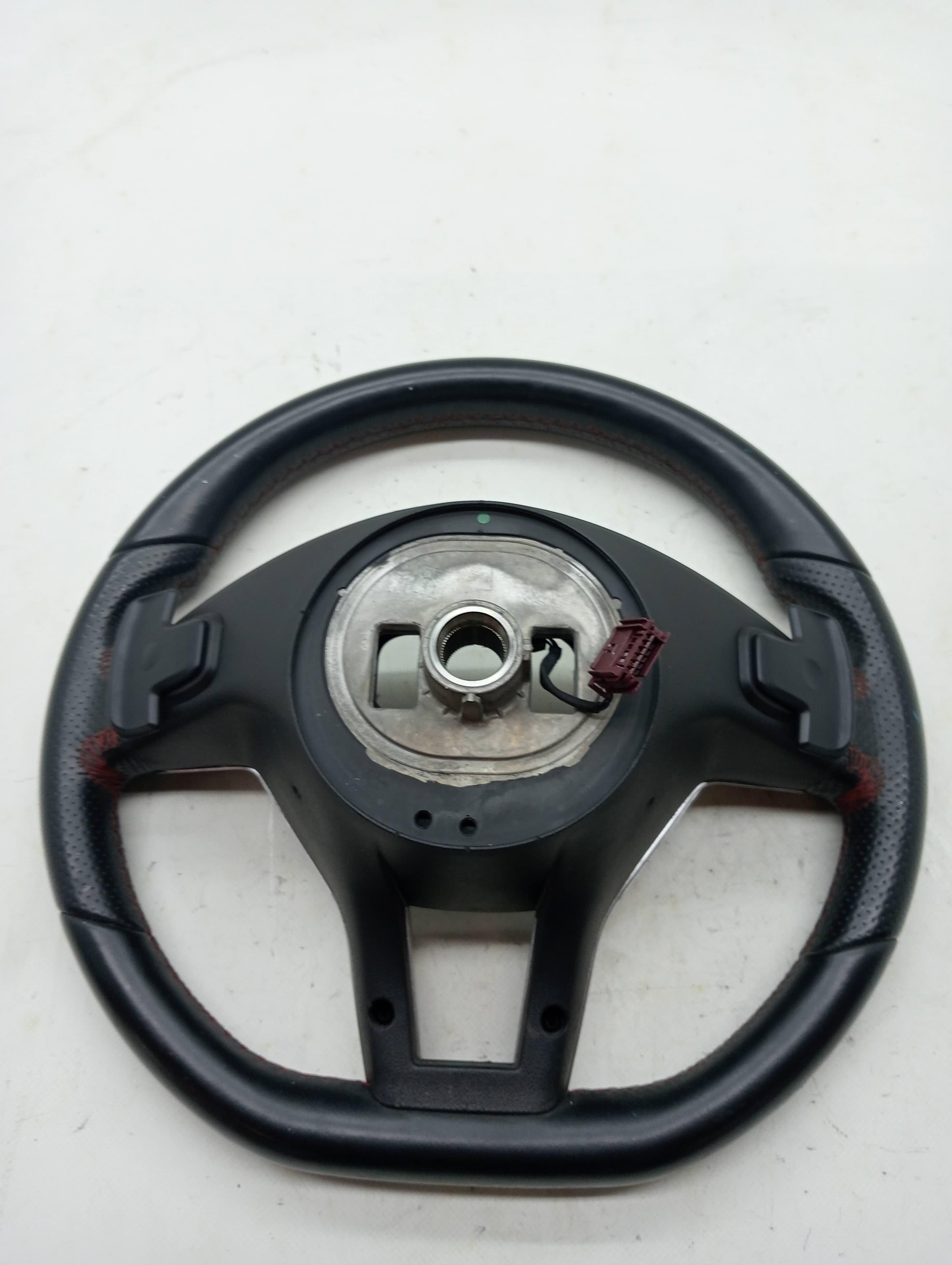 Volante MERCEDES-BENZ CLASE A (W176) 2