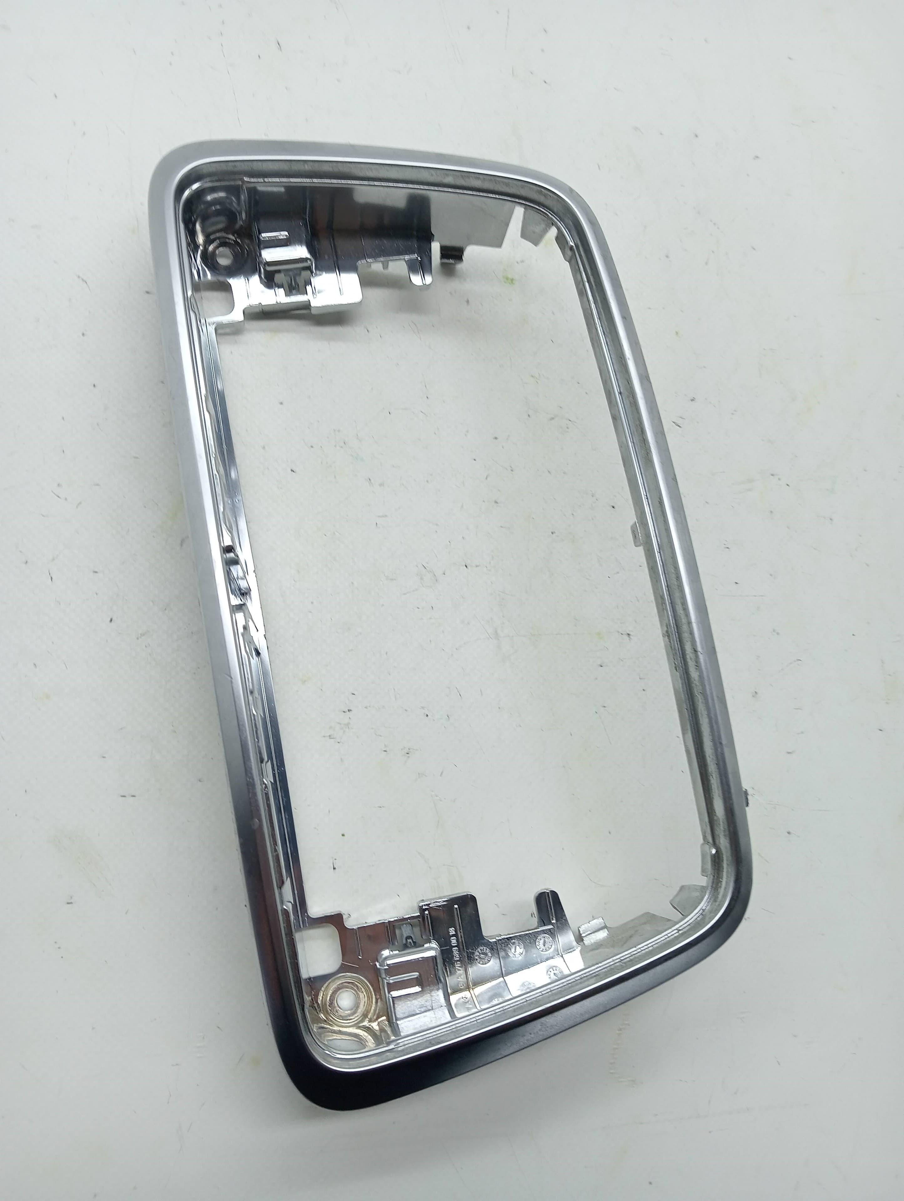 Plastico MERCEDES-BENZ CLASE A (W176)