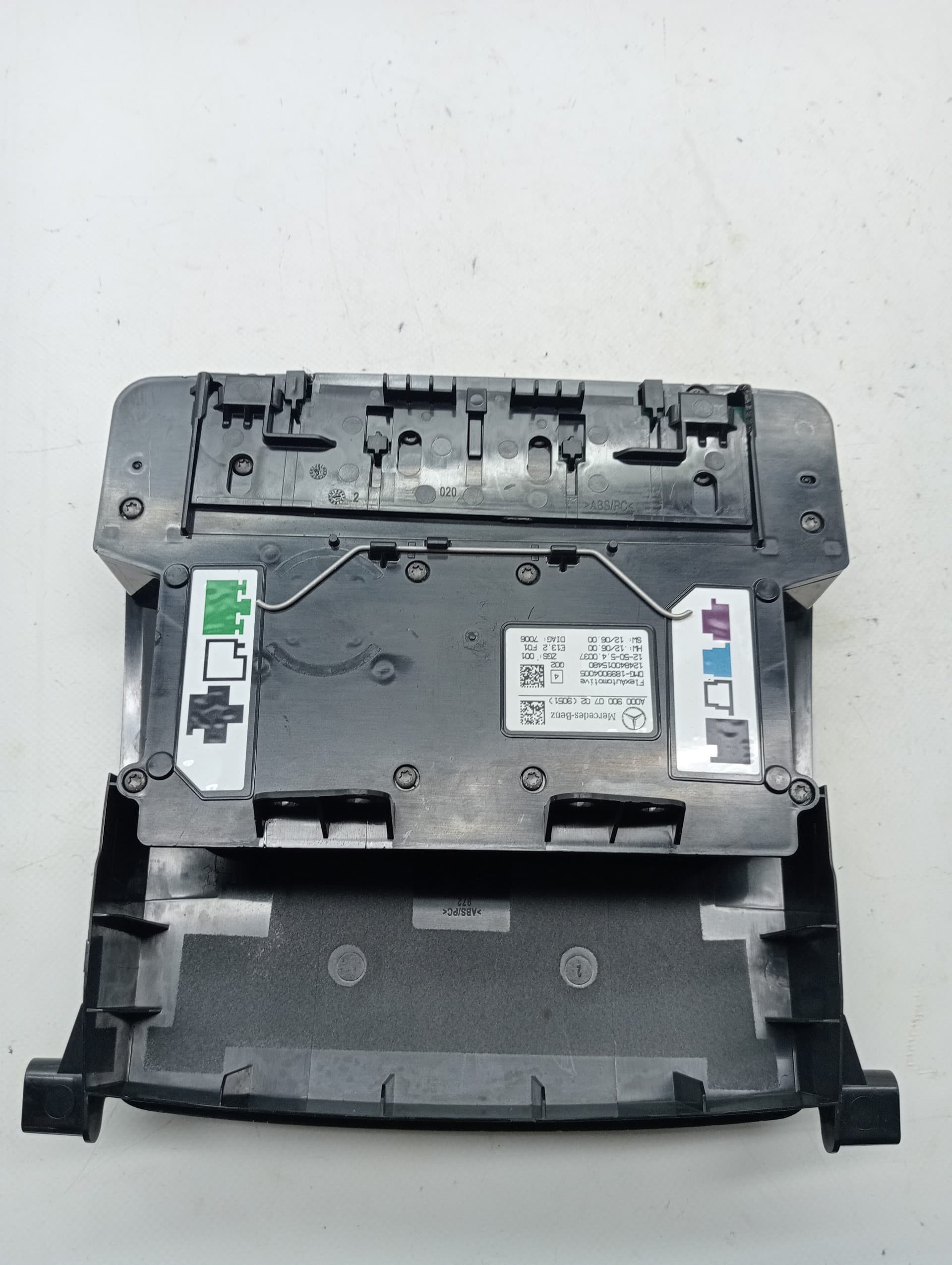 Luz interior MERCEDES-BENZ CLASE A (W176) 3