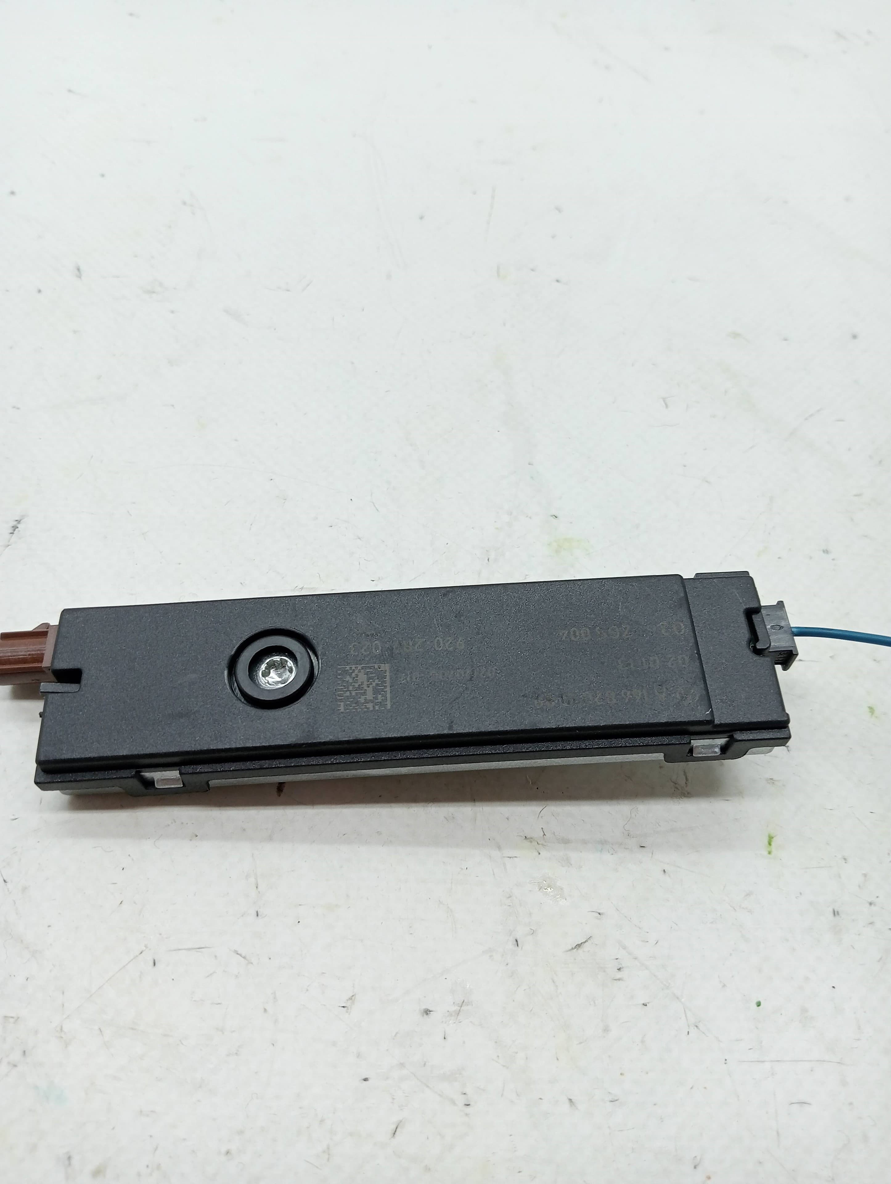 Sensor MERCEDES-BENZ CLASE A (W176) 2