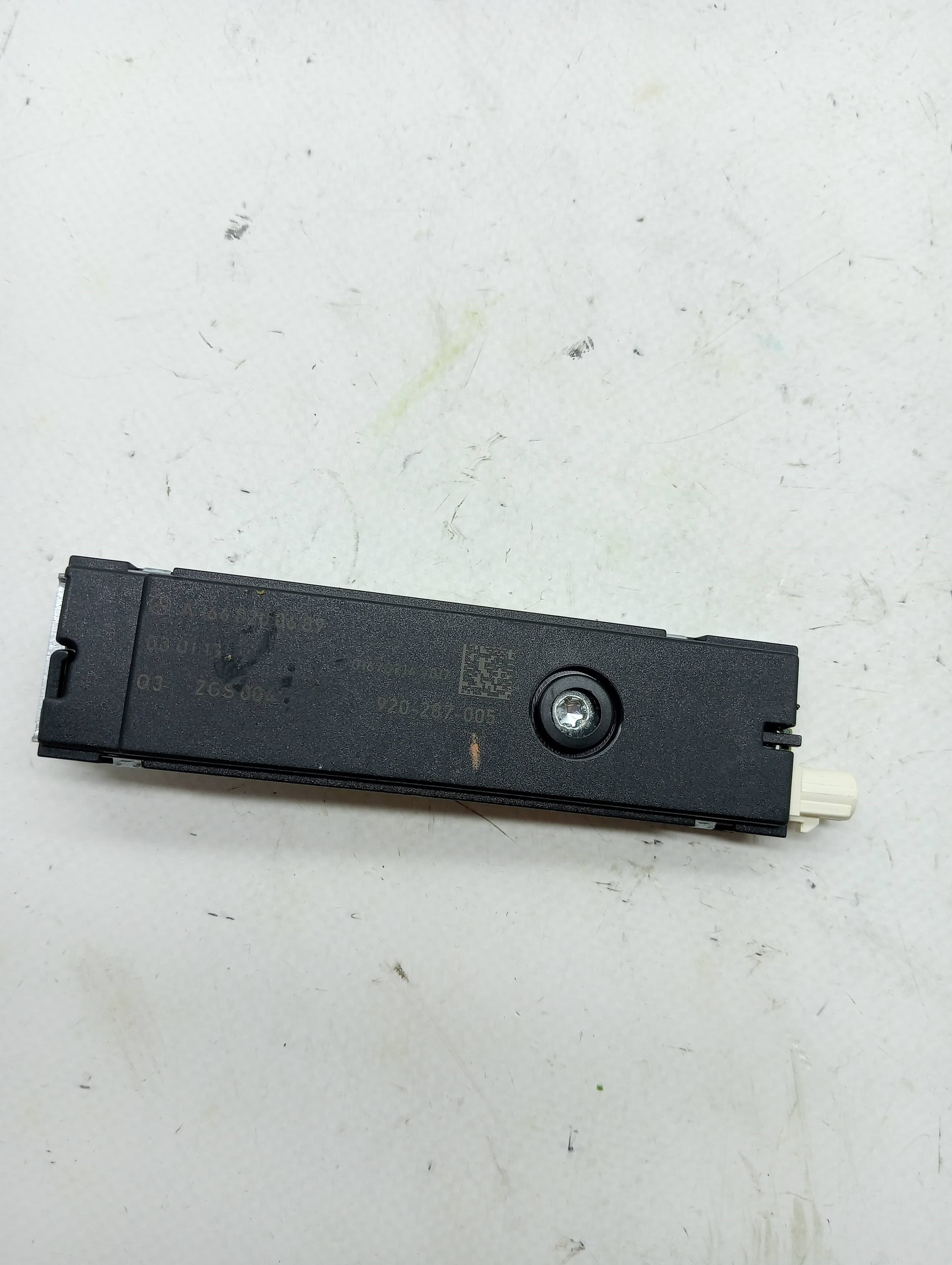 Sensor MERCEDES-BENZ CLASE A (W176) 2
