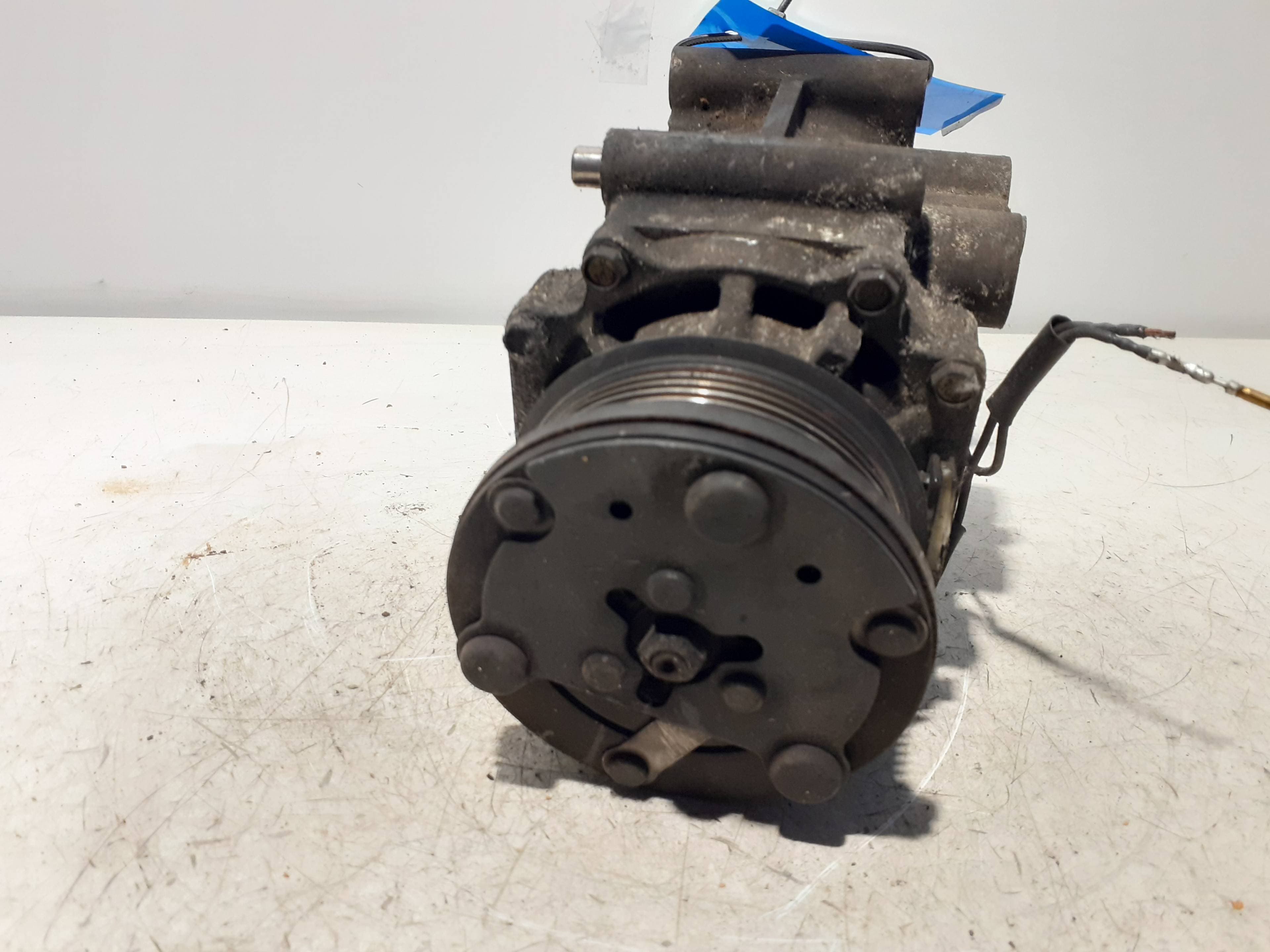 Recambio FORD FOCUS BERLINA (CAK) ref. YS4H19D629