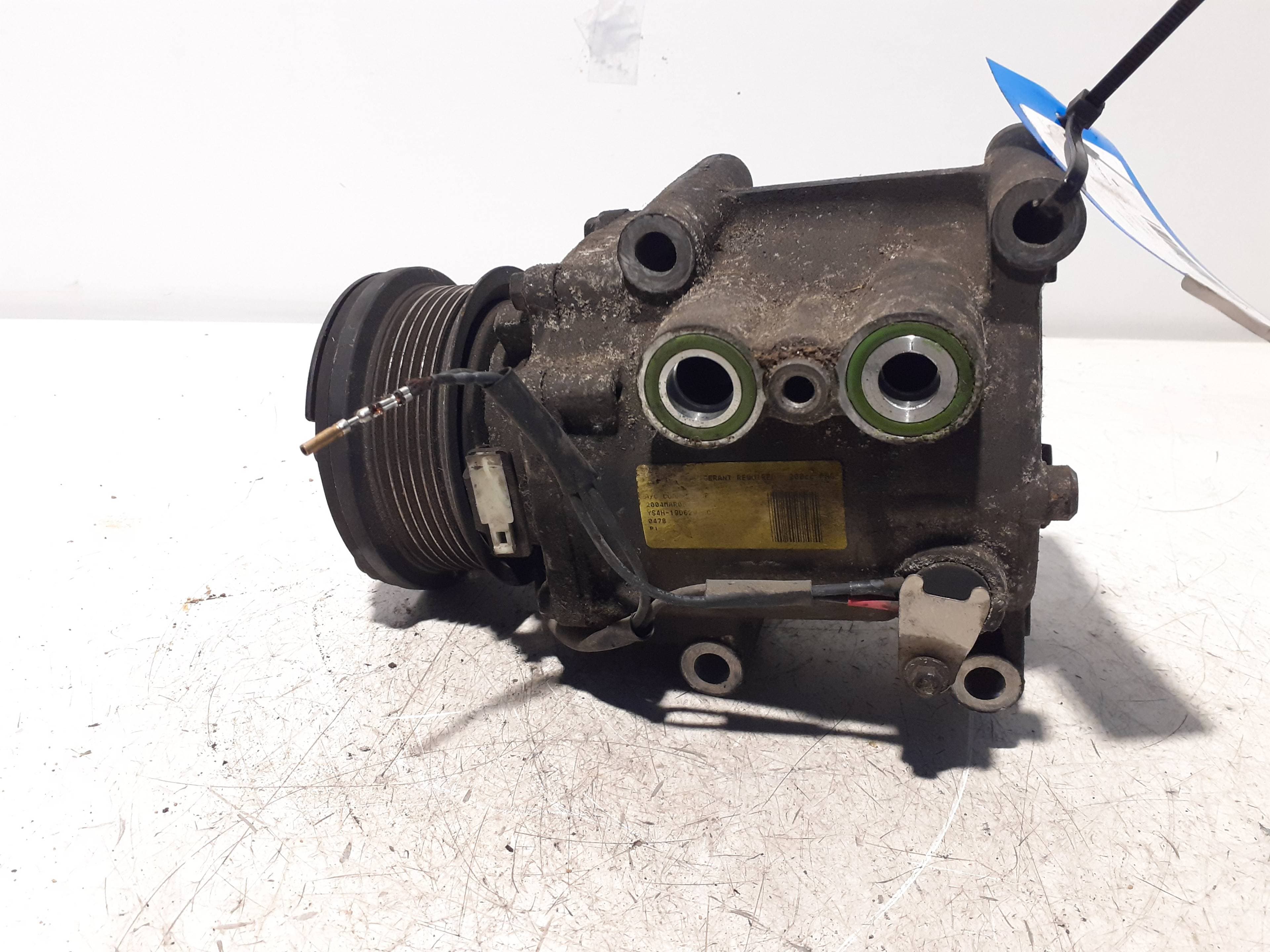 Recambio FORD FOCUS BERLINA (CAK) ref. YS4H19D629 4