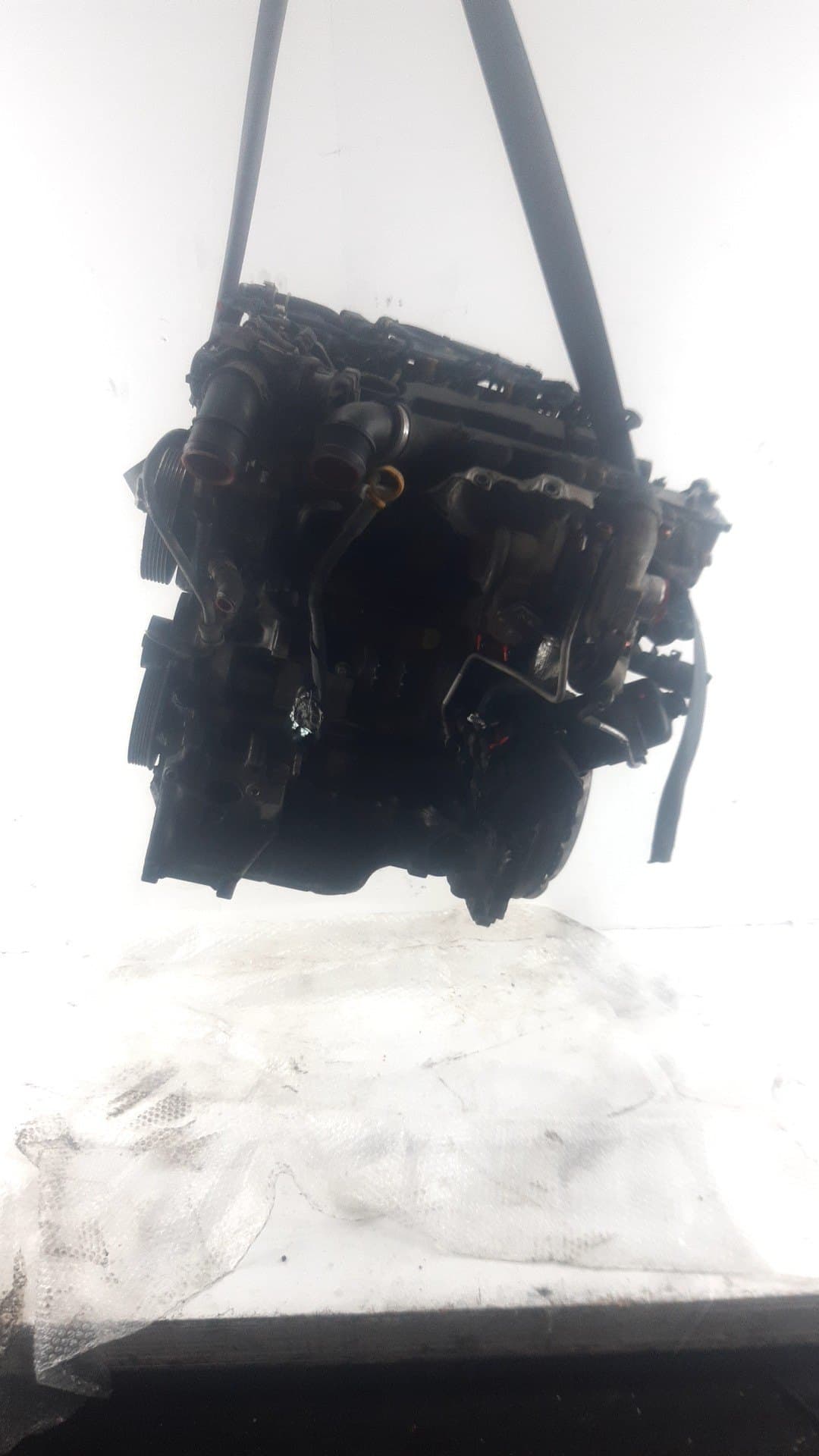 Motor completo PEUGEOT PARTNER TEPEE