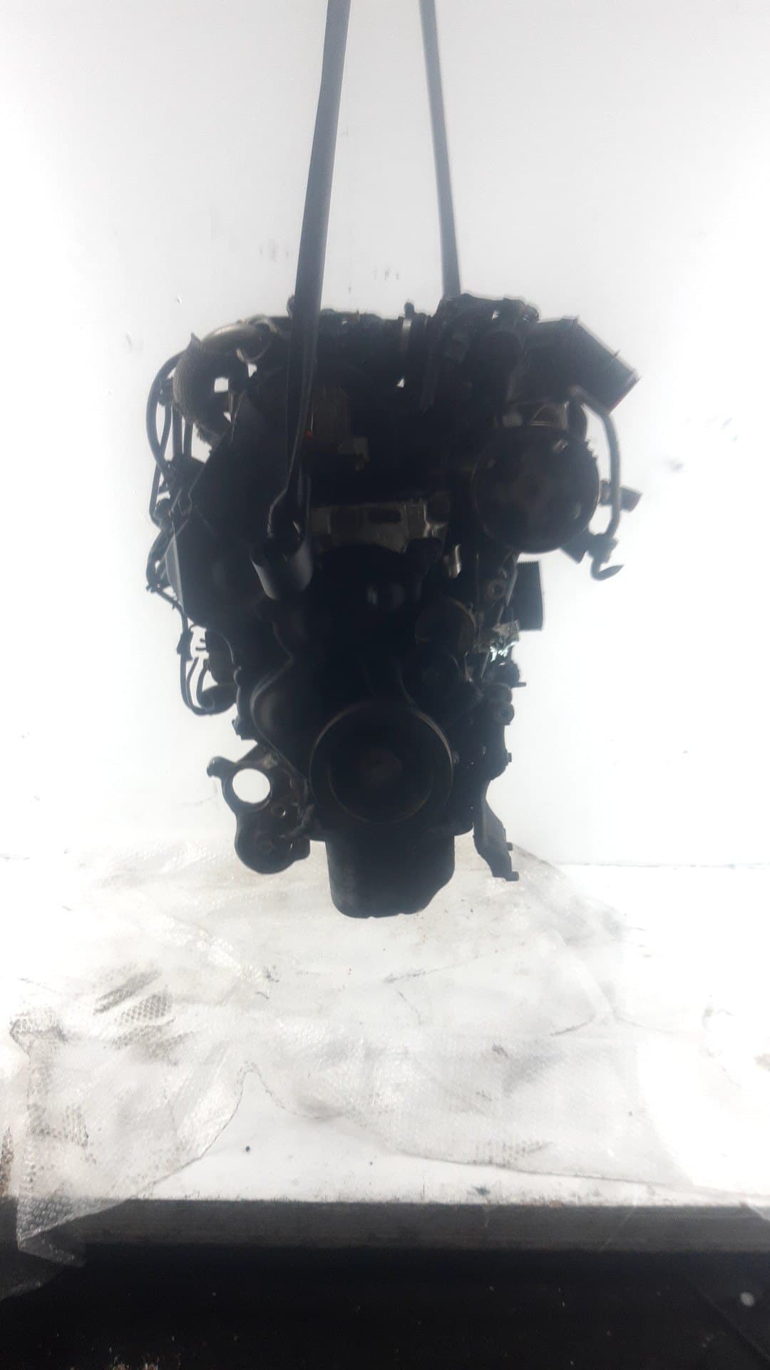 Motor completo PEUGEOT PARTNER TEPEE 5