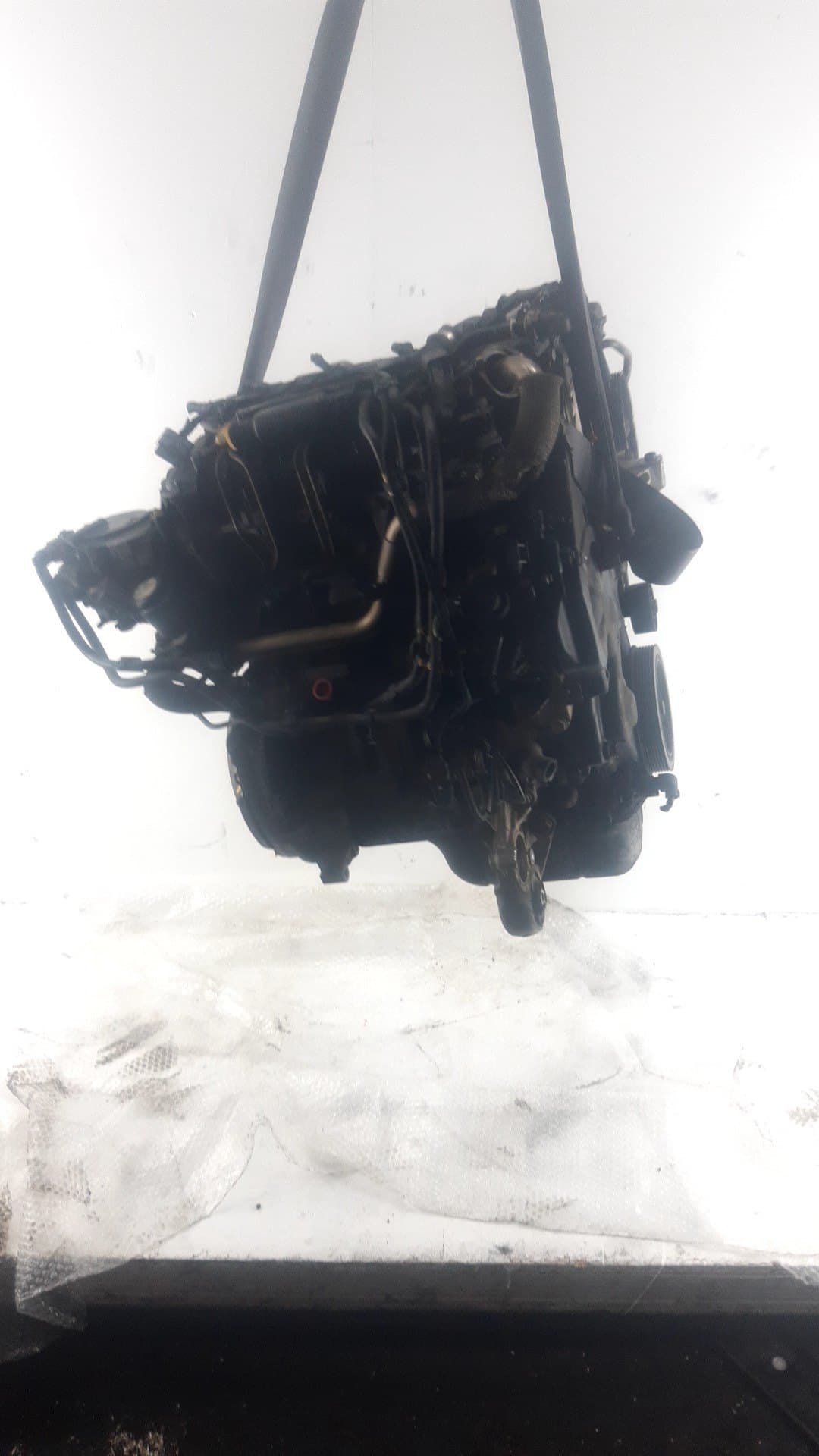 Motor completo PEUGEOT PARTNER TEPEE 4