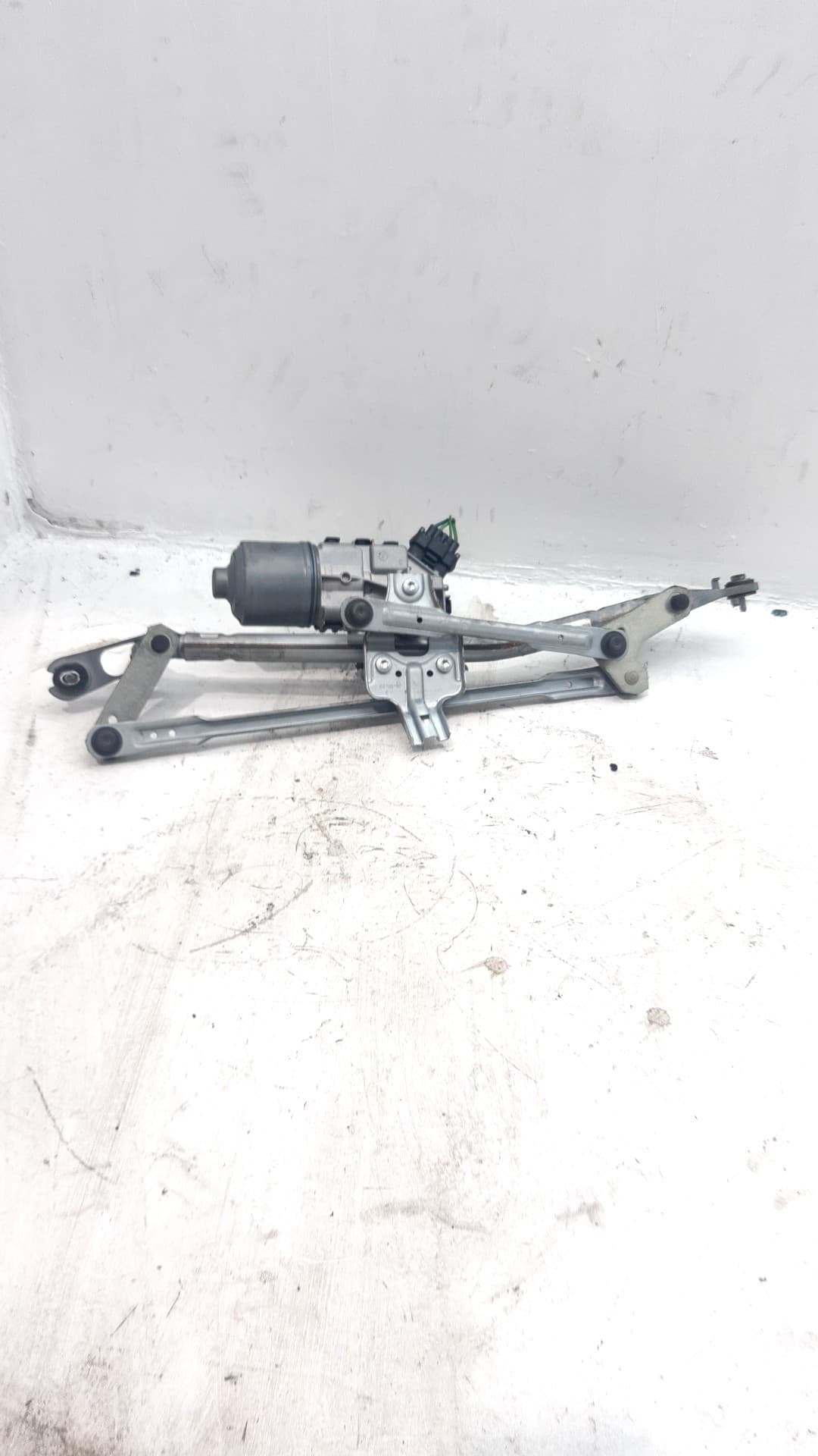Motor limpia delantero PEUGEOT PARTNER TEPEE
