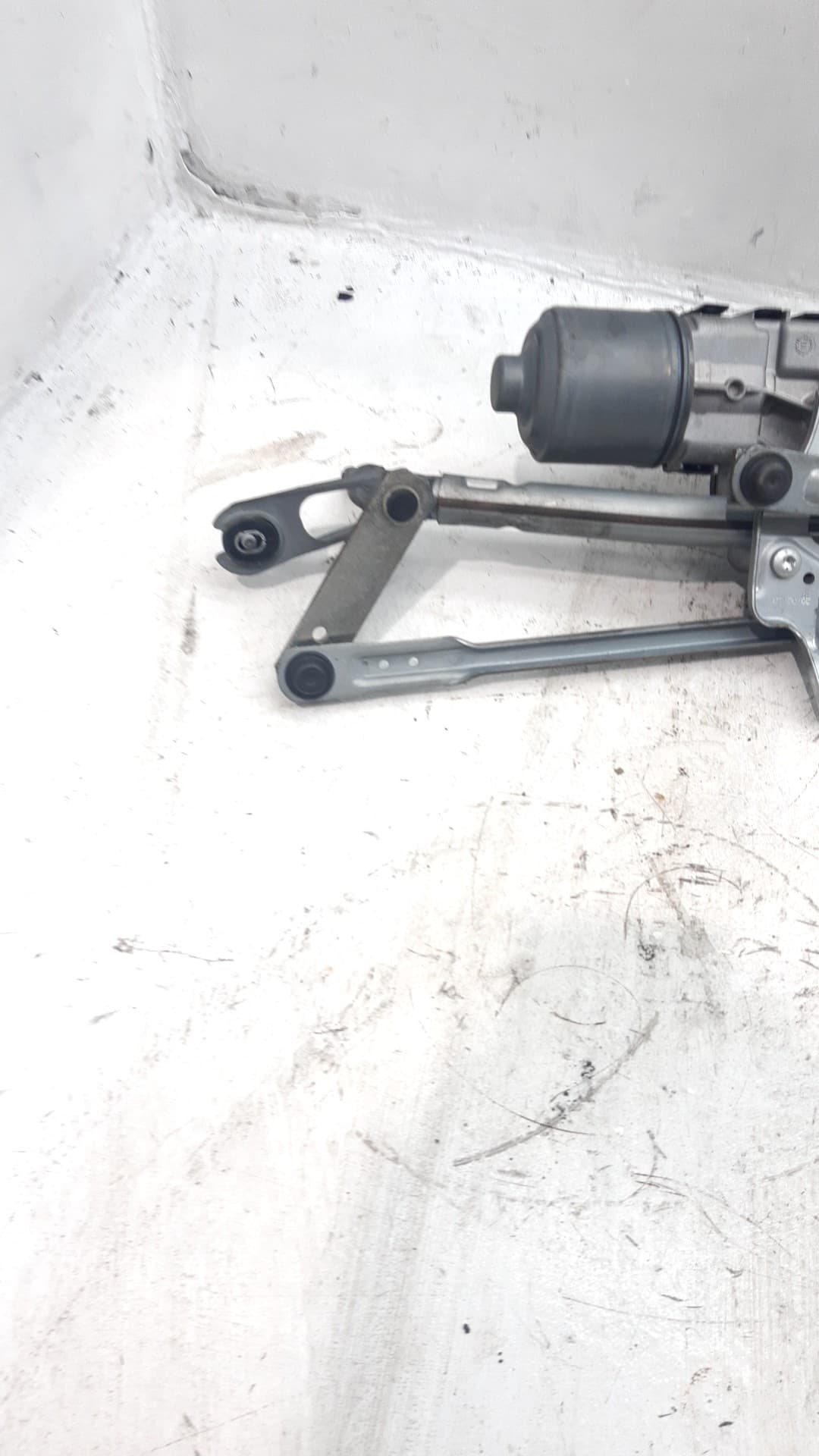 Motor limpia delantero PEUGEOT PARTNER TEPEE 4