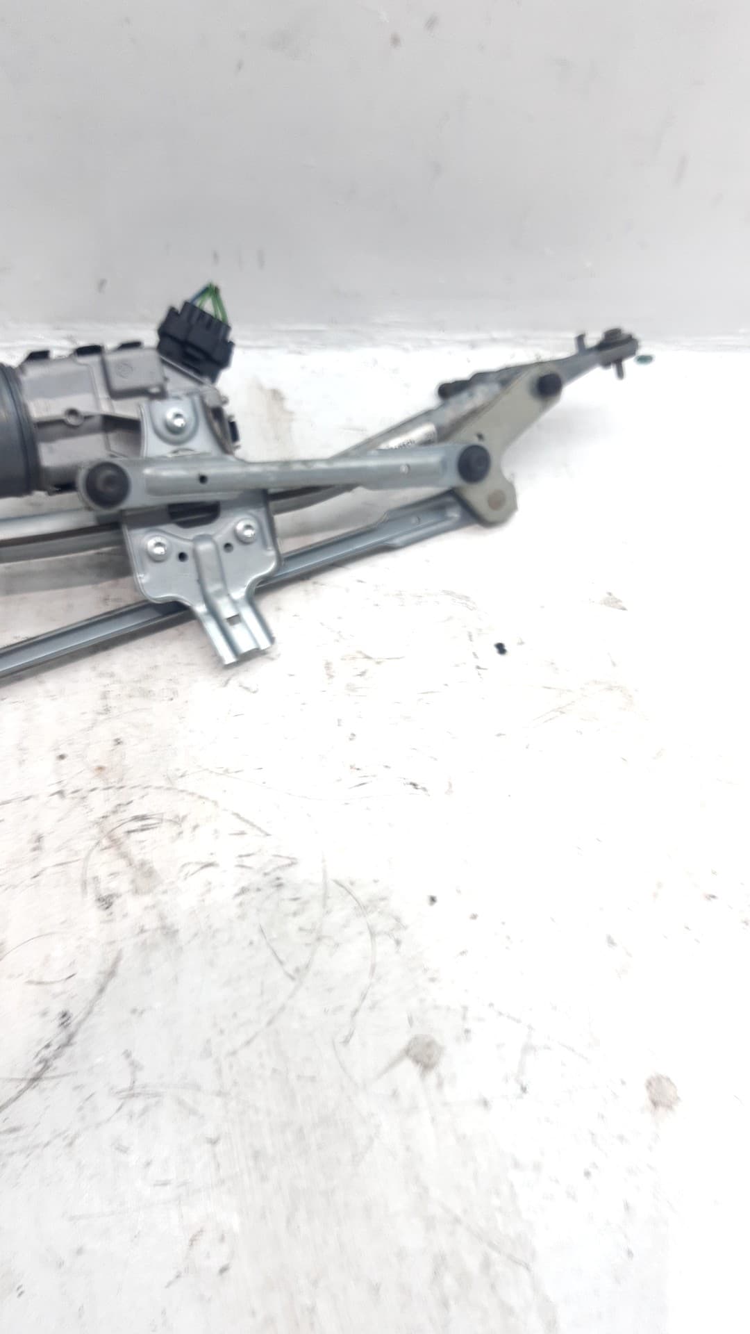 Motor limpia delantero PEUGEOT PARTNER TEPEE 3