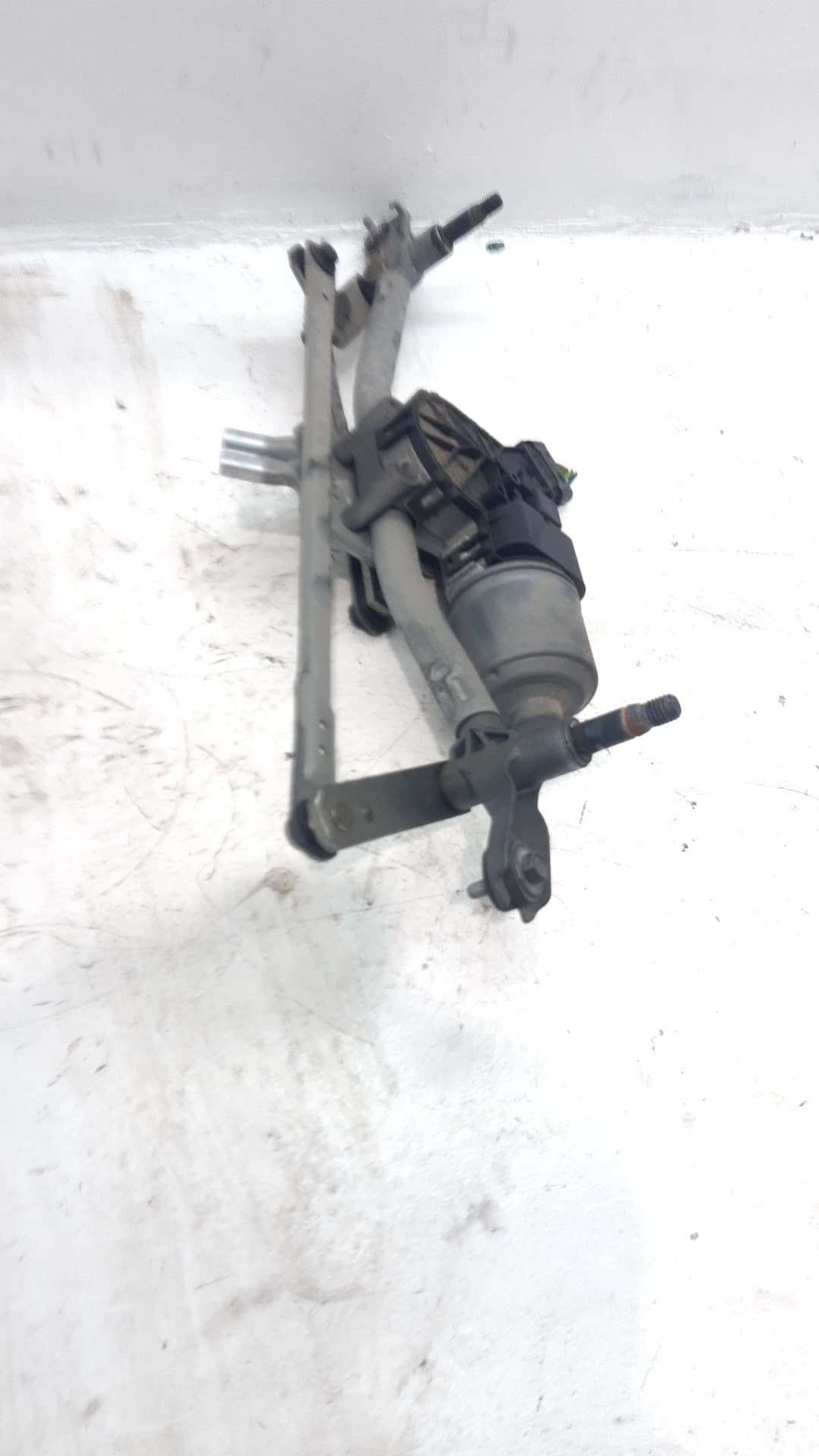 Motor limpia delantero PEUGEOT PARTNER TEPEE 2