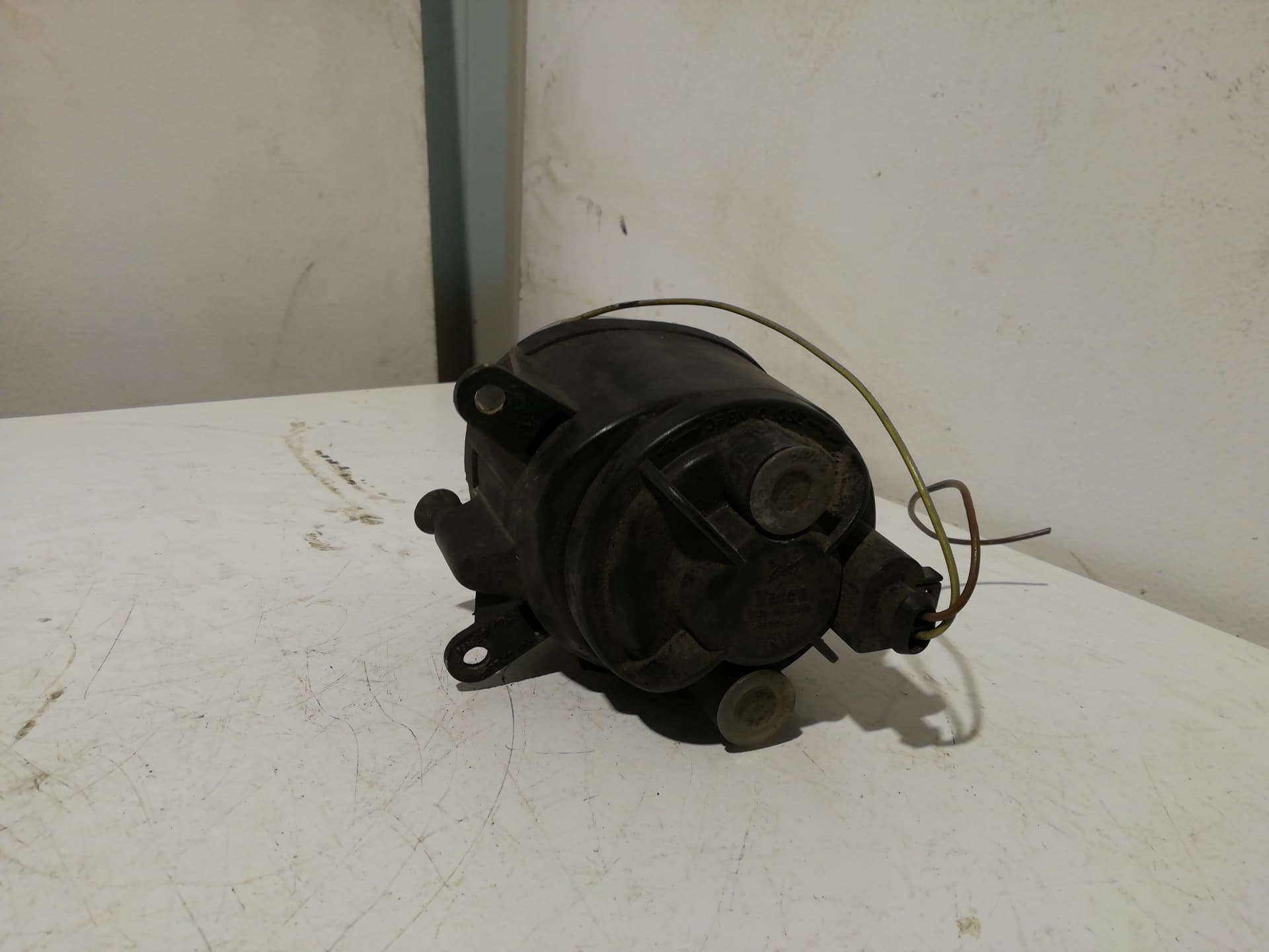Faro antiniebla derecho AUDI A3 (8L) 2