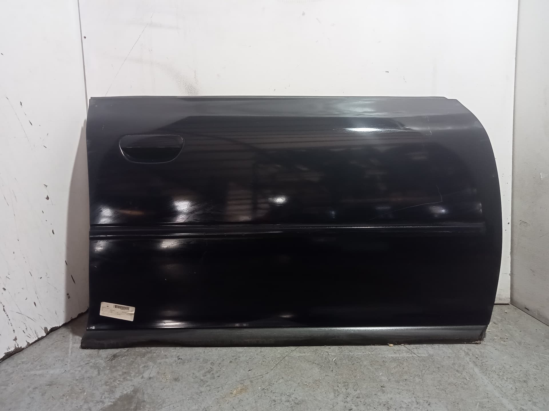 Puerta delantera derecha AUDI A3 (8L)