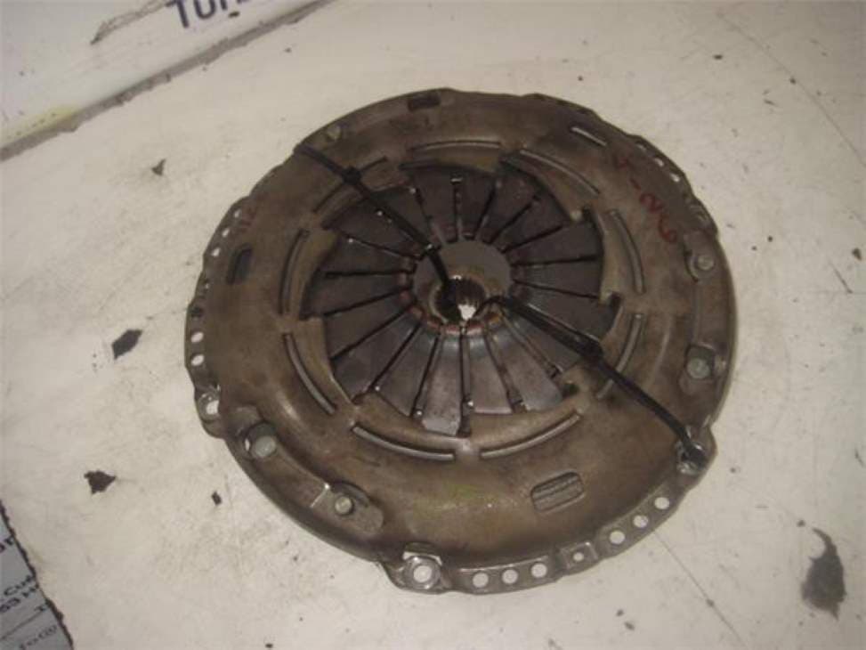 Kit embrague AUDI A3 (8L)
