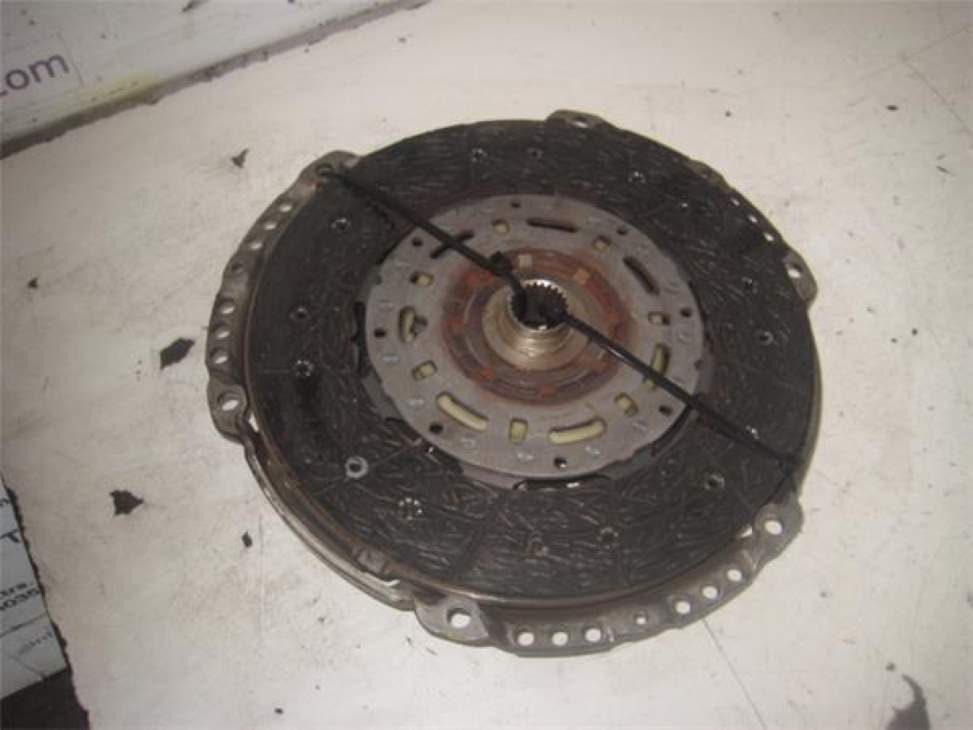 Kit embrague AUDI A3 (8L) 2