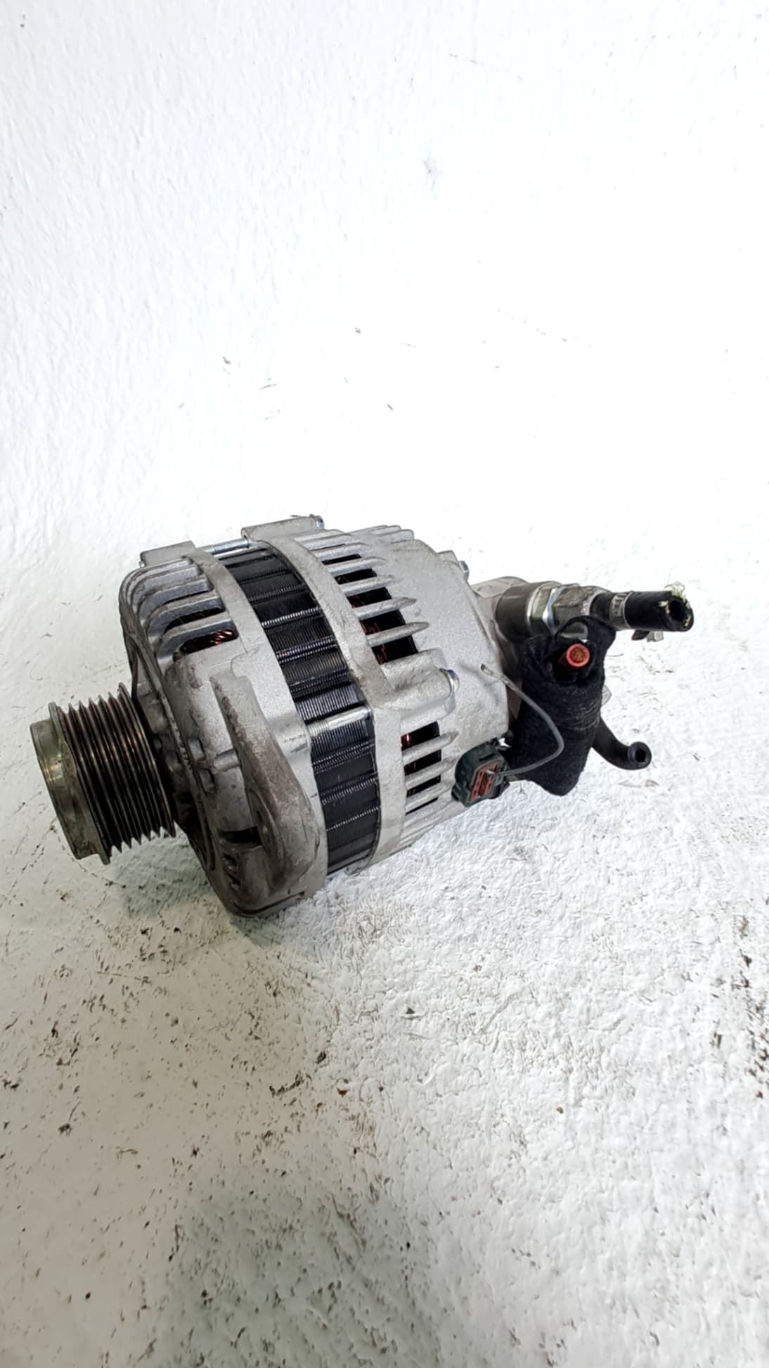 Alternador OPEL MERIVA 4