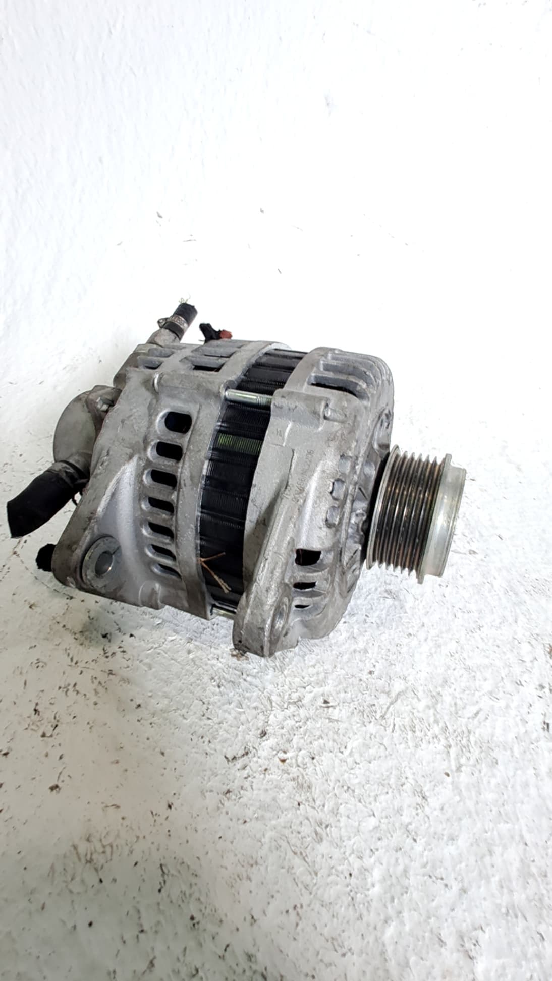 Alternador OPEL MERIVA 3