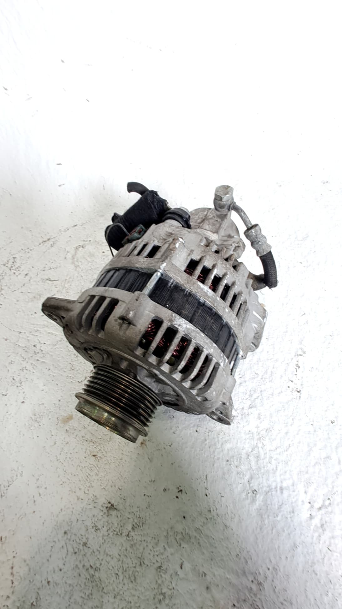 Alternador OPEL MERIVA 2