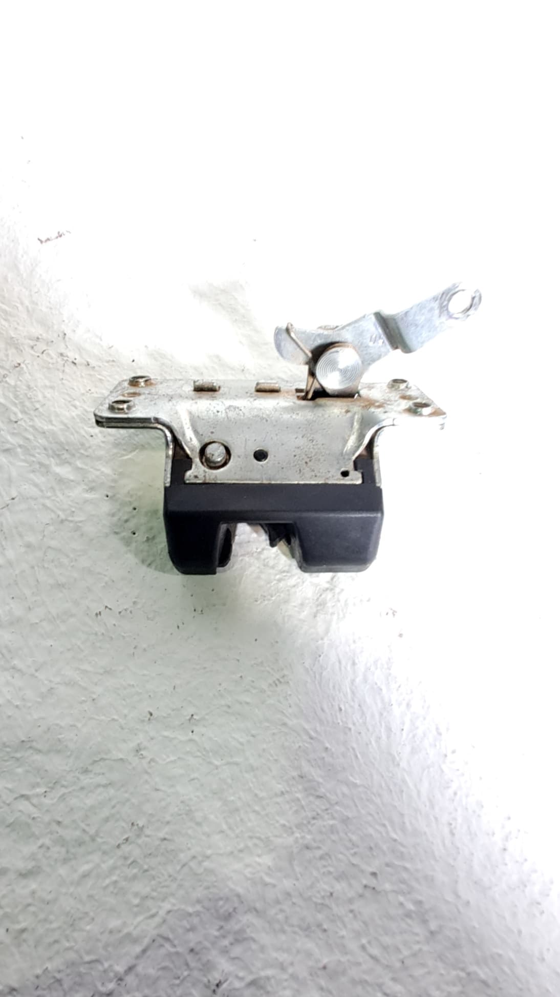 Cerradura maletero / porton OPEL MERIVA
