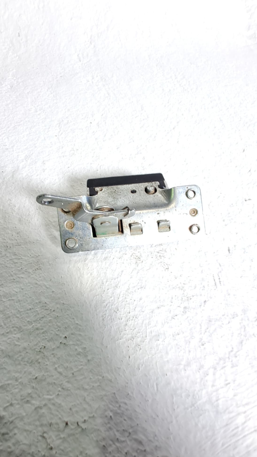 Cerradura maletero / porton OPEL MERIVA 2