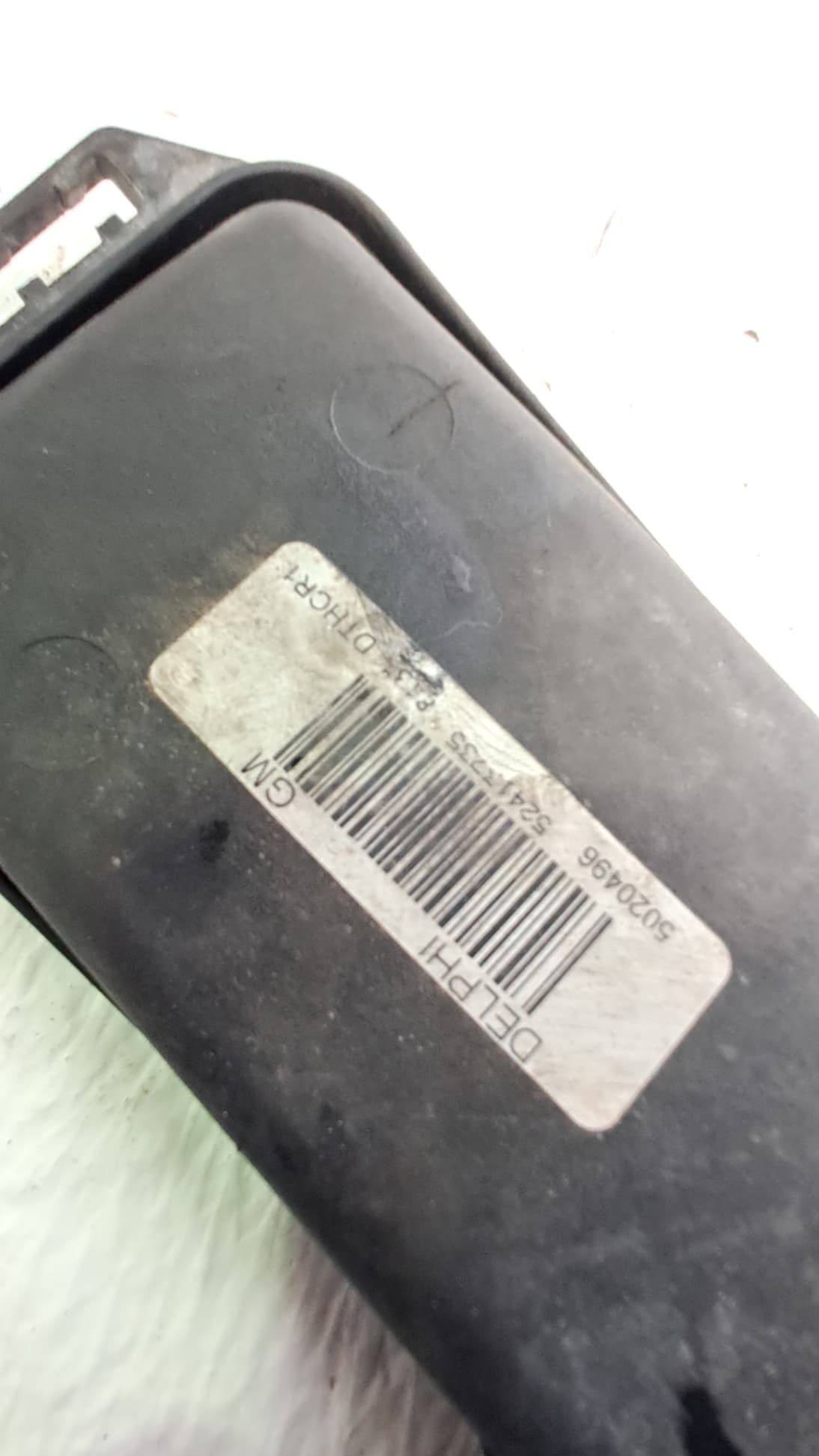 Electroventilador OPEL MERIVA 2