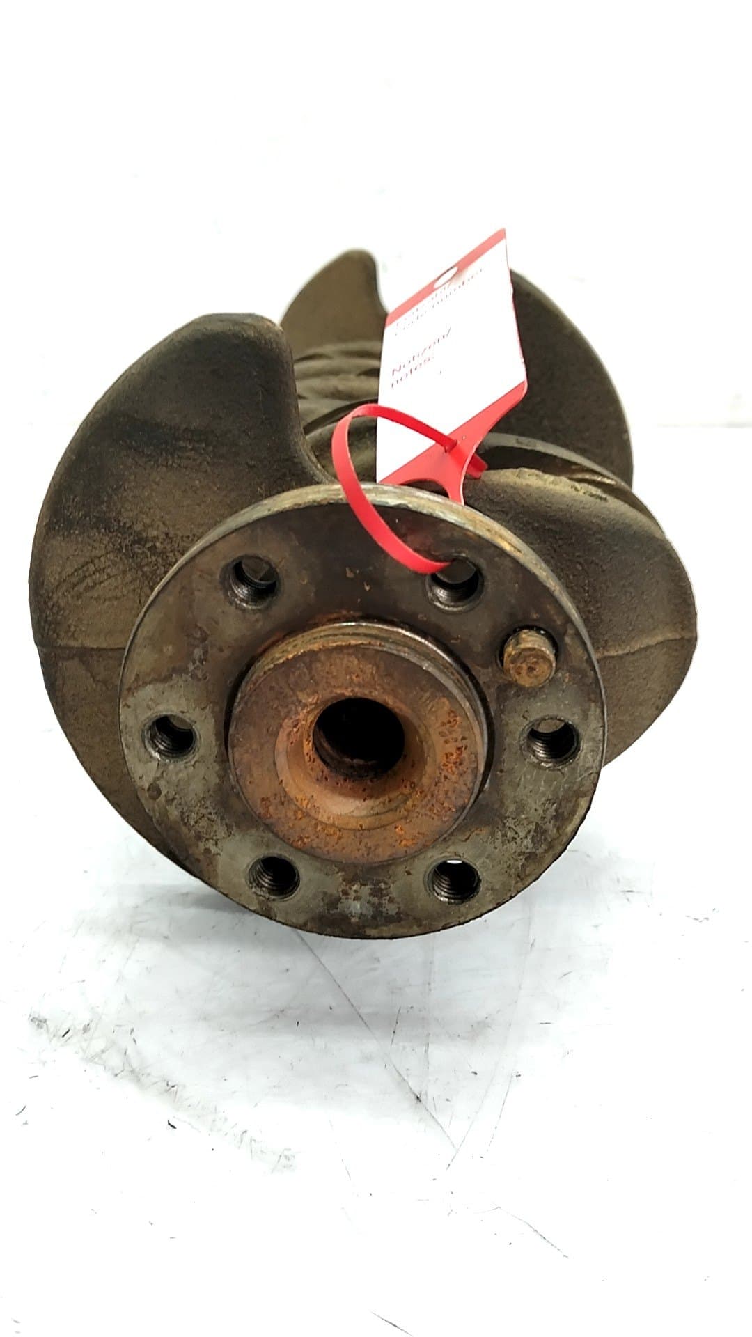 Cigueñal MINI COUNTRYMAN (R60) 2