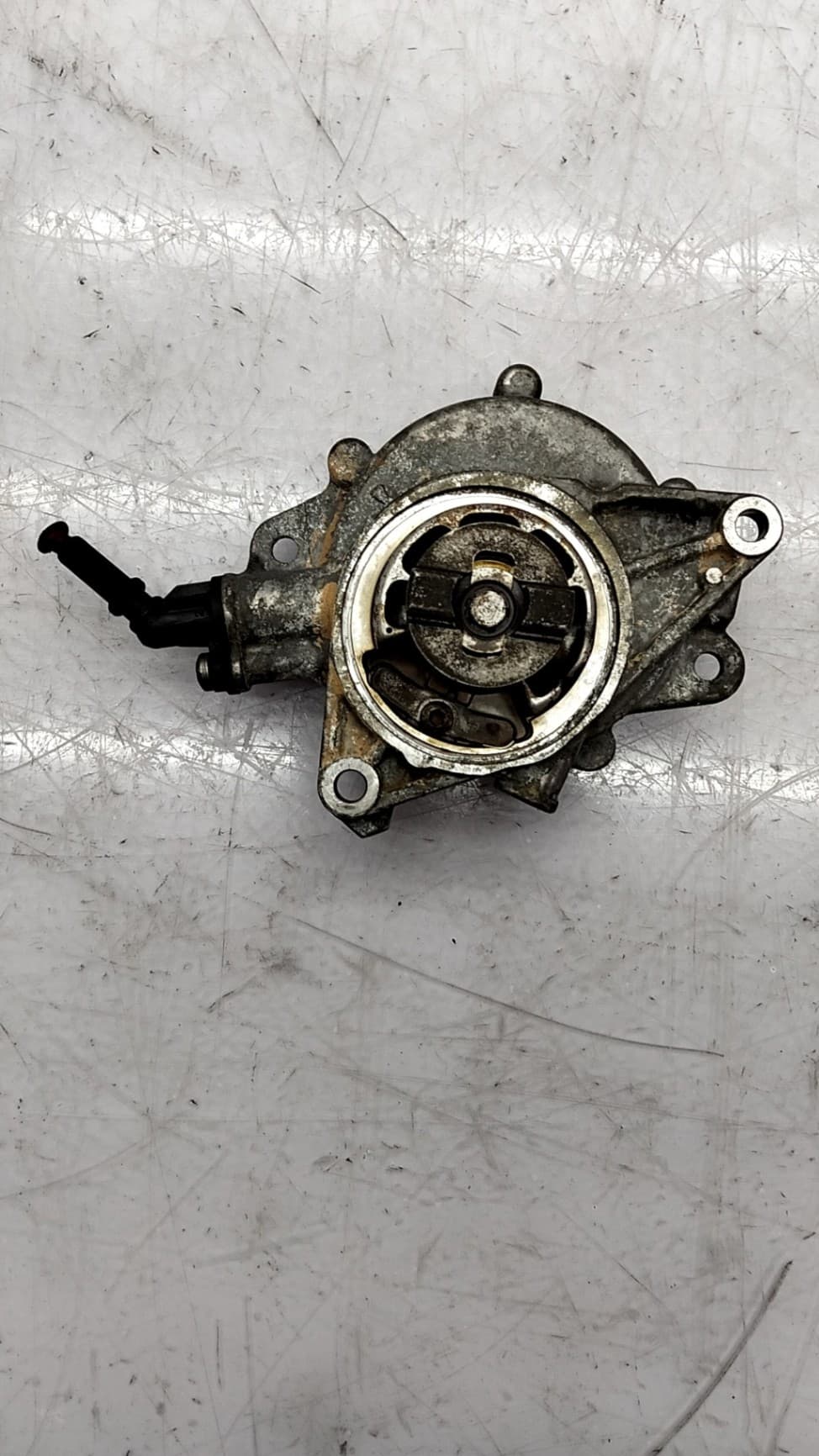 Depresor freno / bomba vacio MINI COUNTRYMAN (R60) 2