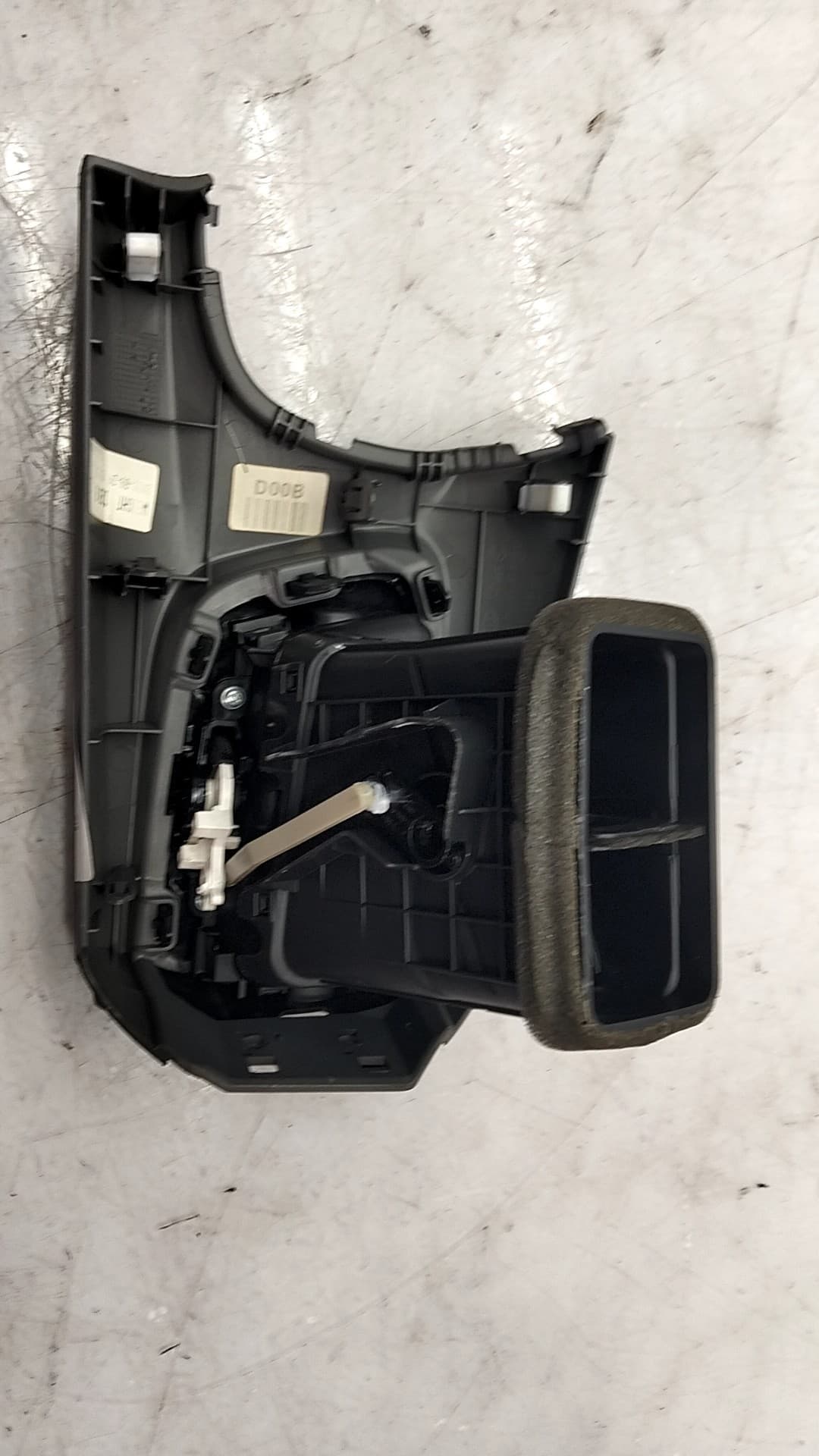 Recambio KIA RIO ref. 97480H8000 2