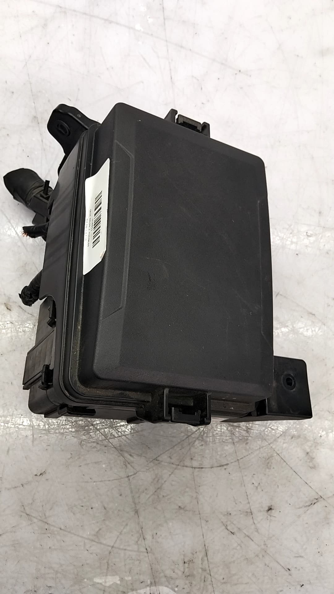 Caja reles / fusibles KIA RIO 4