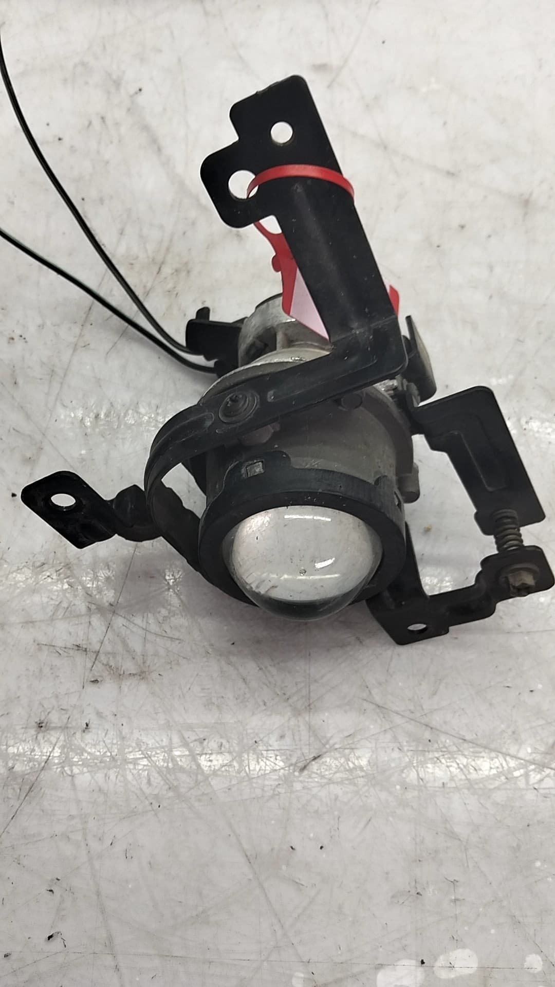 Faro antiniebla derecho KIA RIO