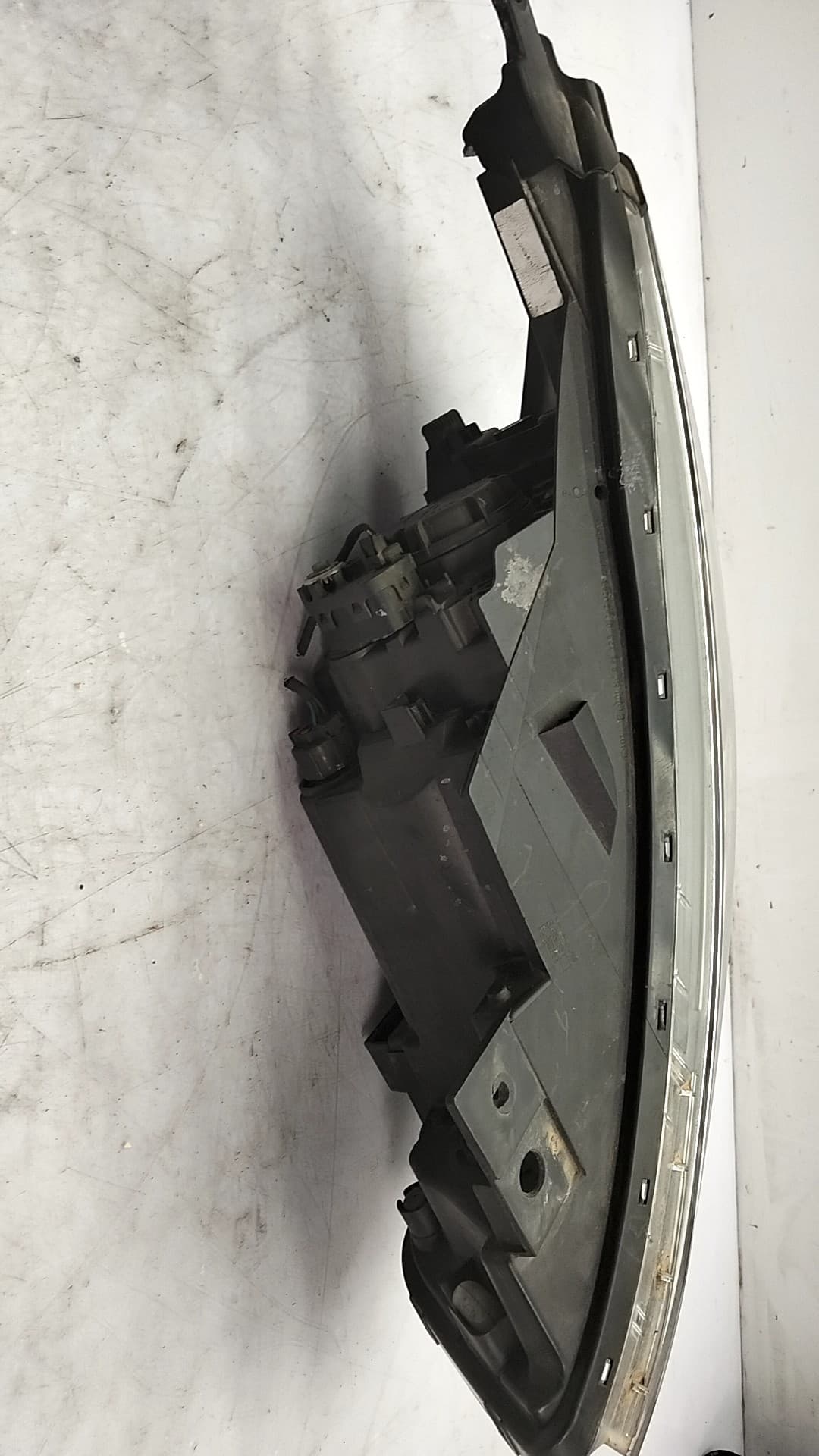 Faro izquierdo KIA RIO 2