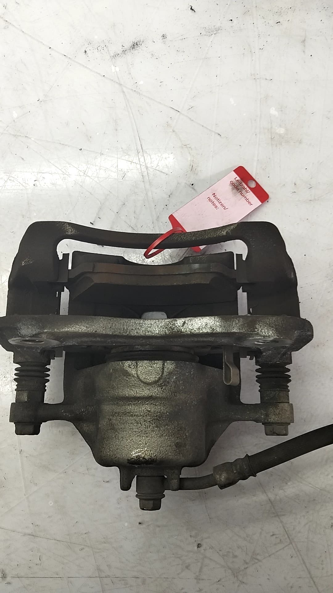 Recambio KIA RIO ref. 58110H8050 2