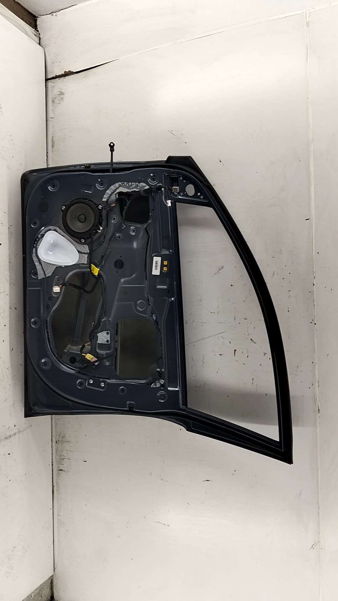 Puerta delantera derecha KIA RIO 2