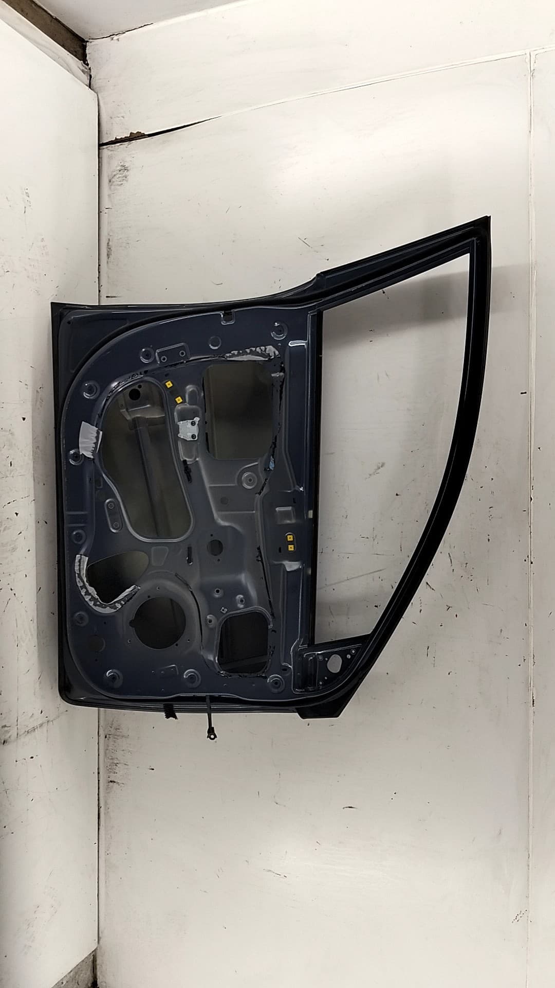 Puerta delantera izquierda KIA RIO 2