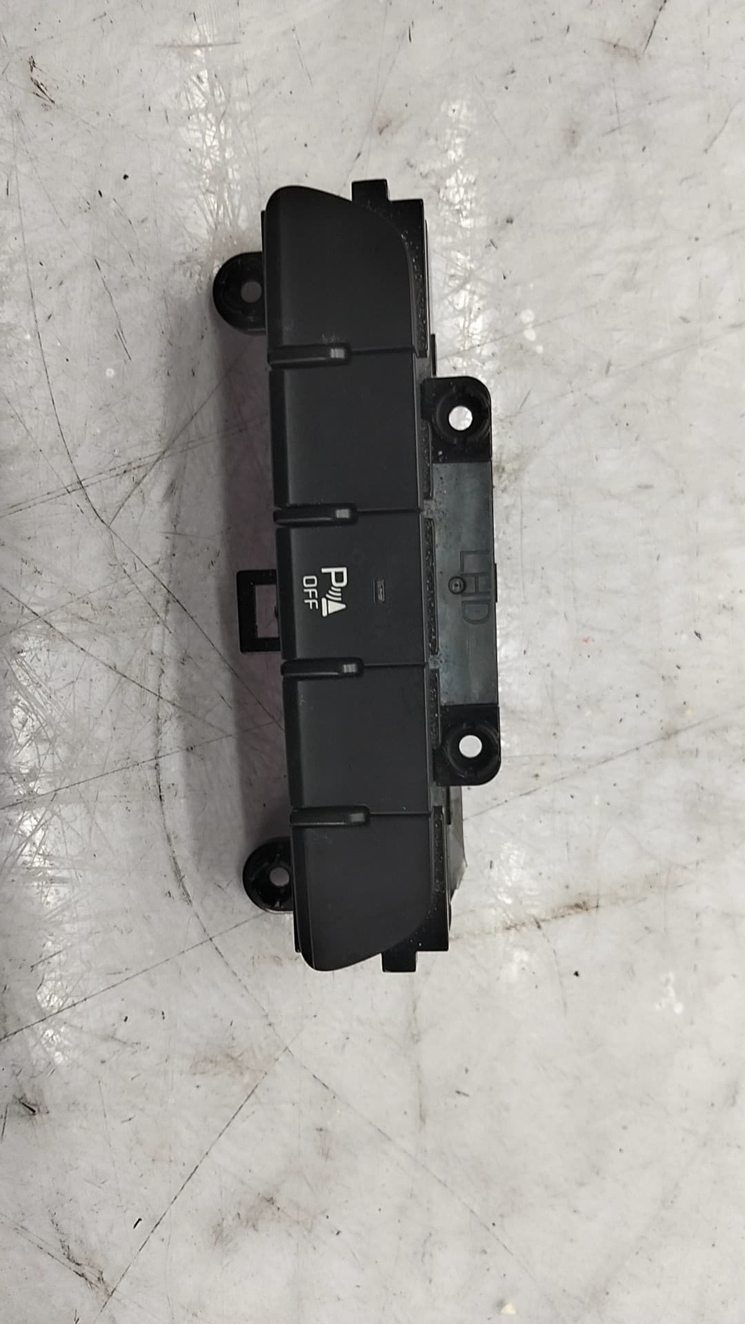 Mando multifuncion KIA RIO