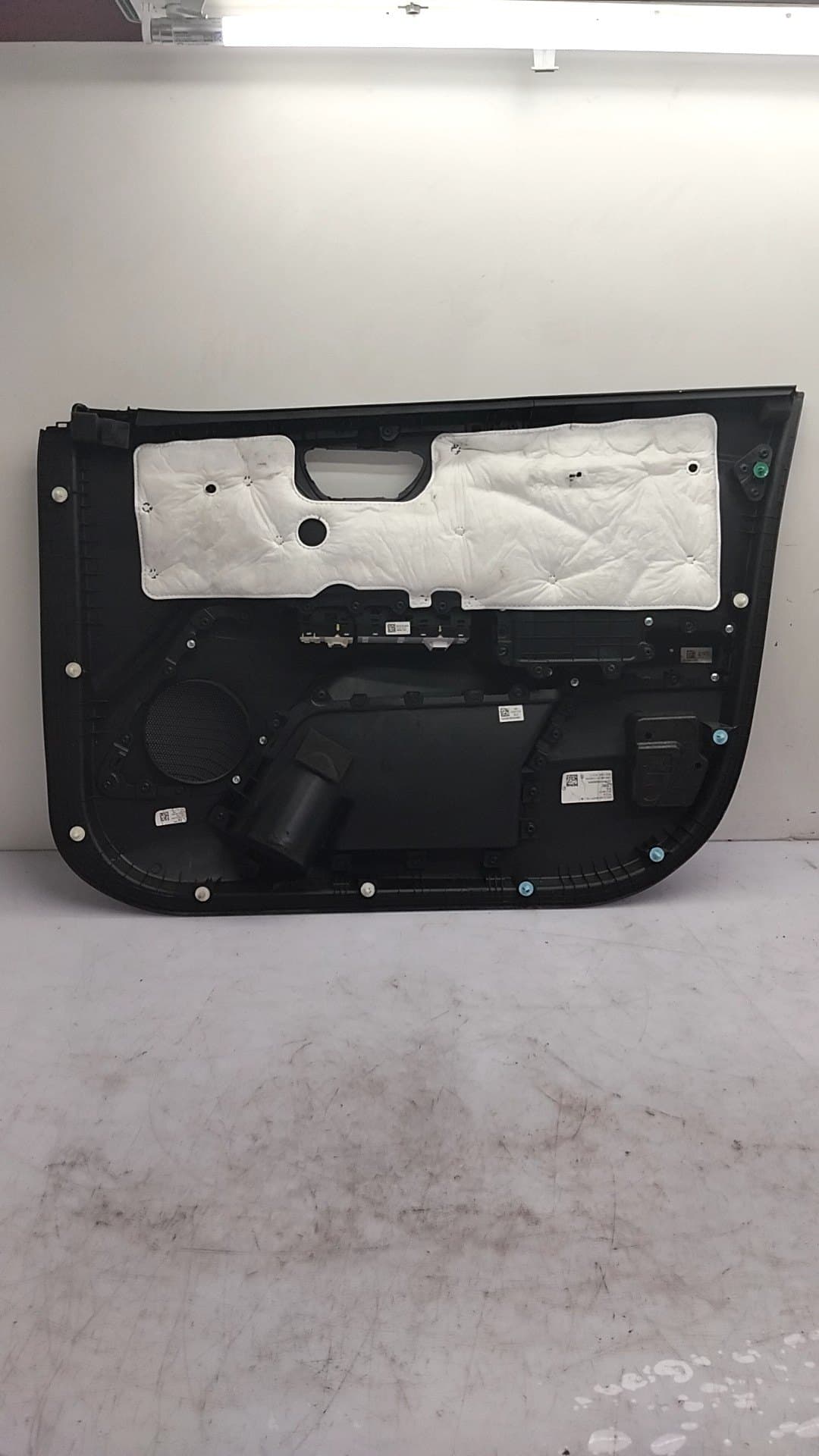 Recambio KIA RIO ref. 82301H8050WK 2