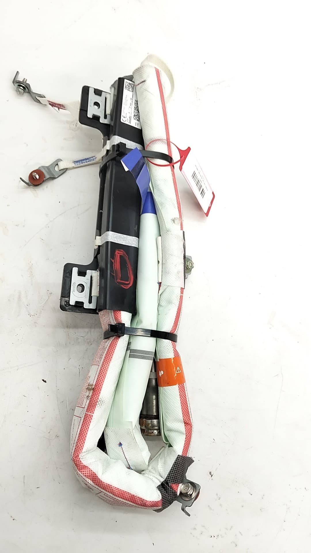 Airbag cortina delantero derecho KIA SPORTAGE 2