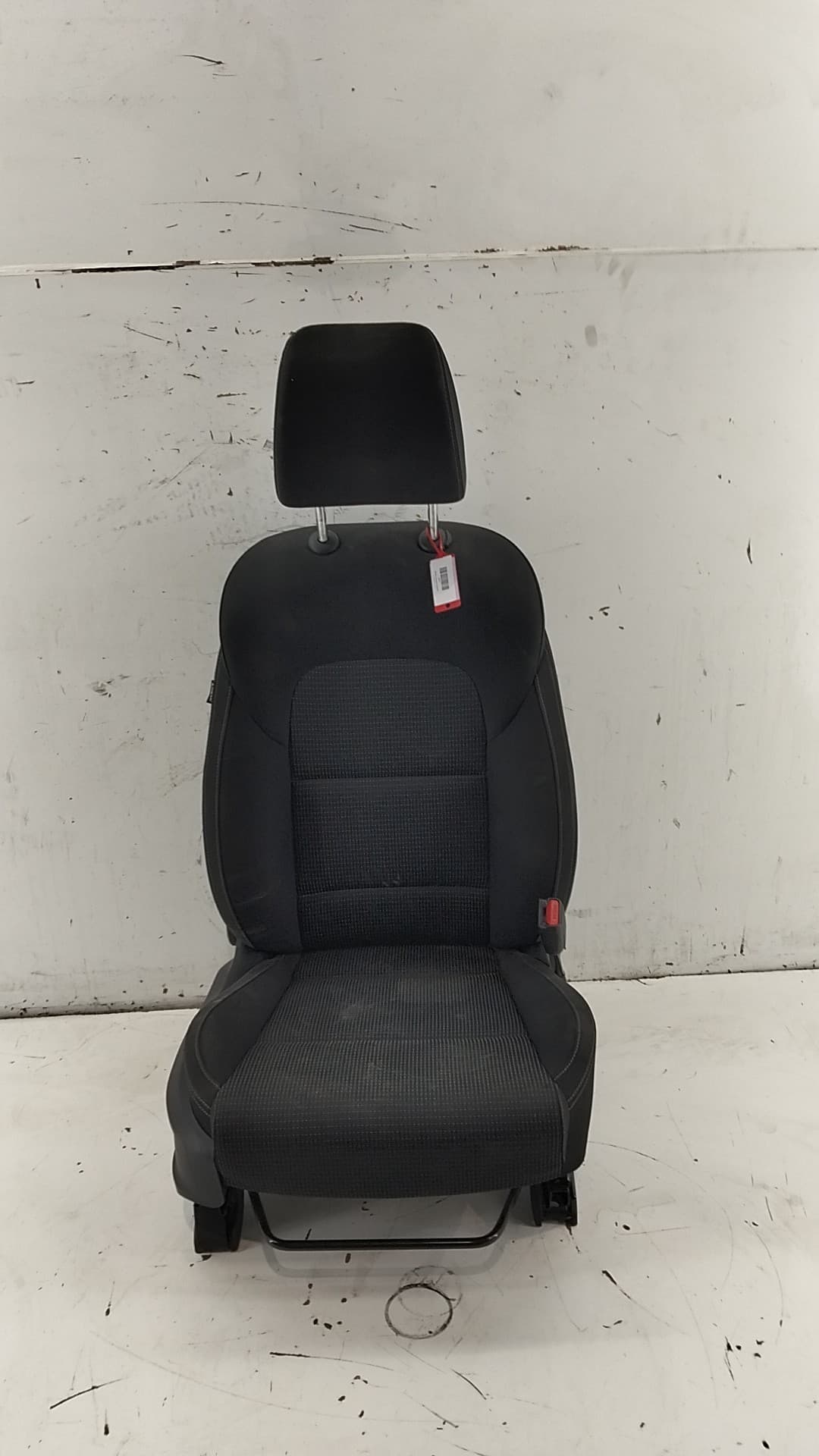 Asiento delantero derecho KIA SPORTAGE 3