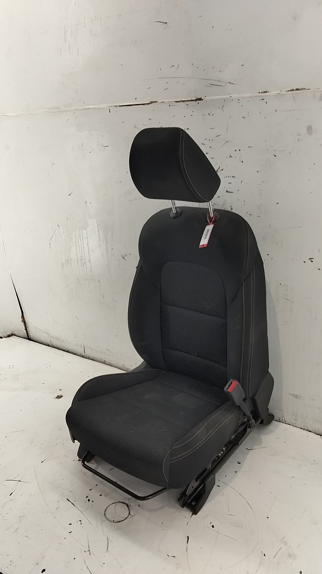 Asiento delantero derecho KIA SPORTAGE