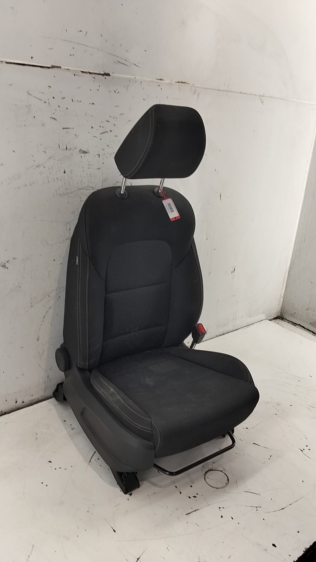 Asiento delantero derecho KIA SPORTAGE 2