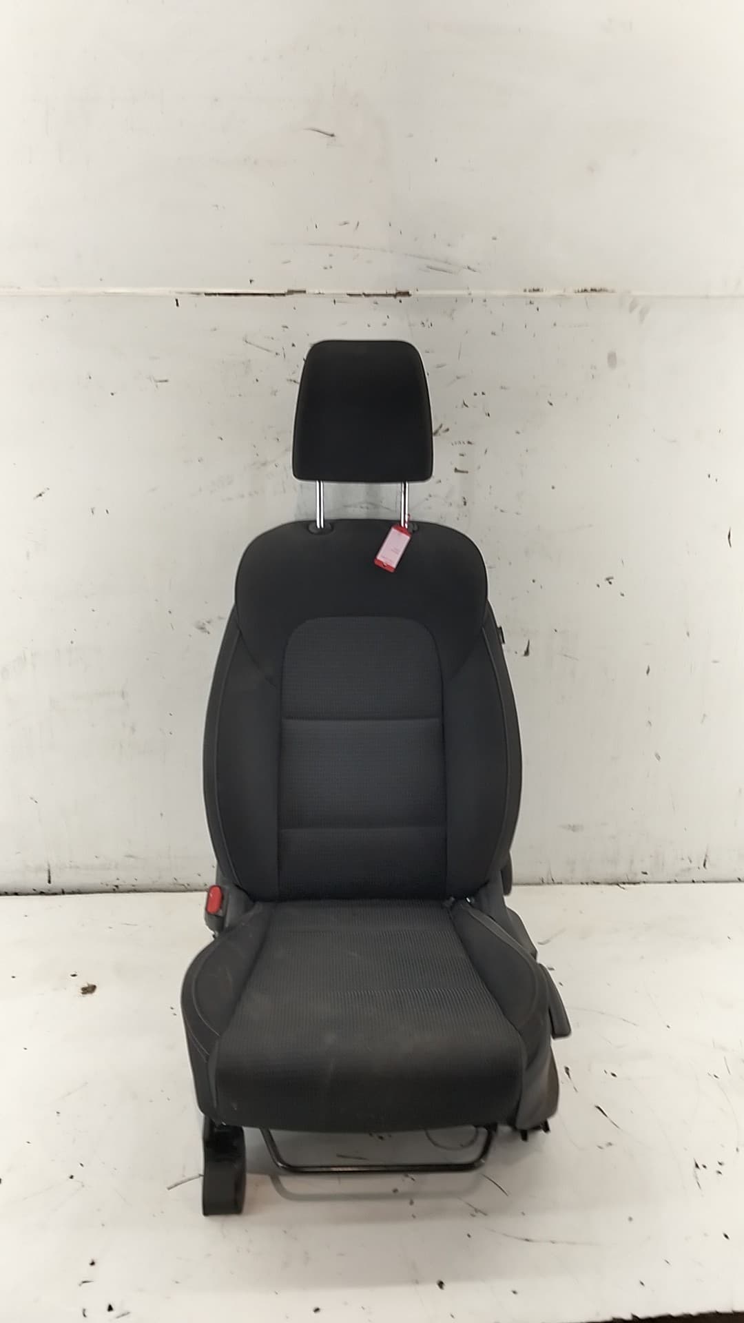Asiento delantero izquierdo KIA SPORTAGE