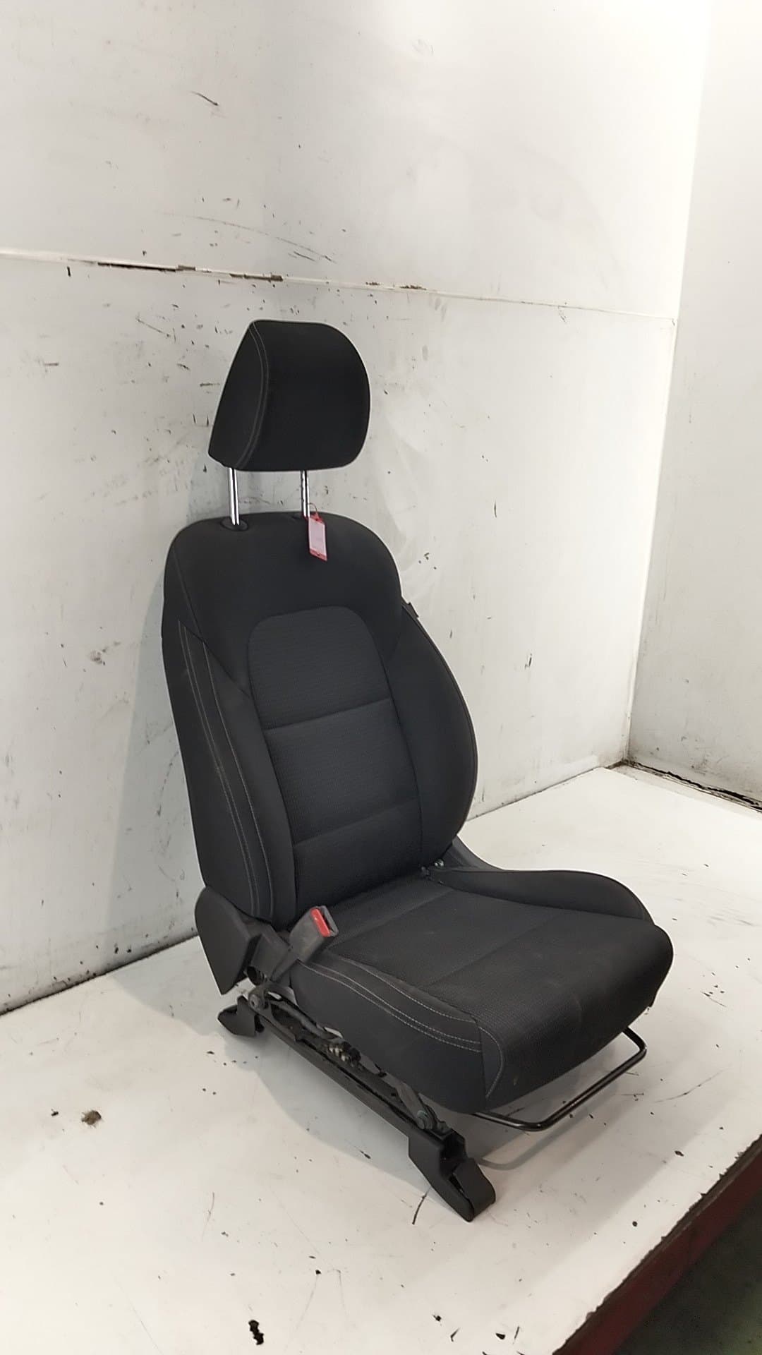 Asiento delantero izquierdo KIA SPORTAGE 2