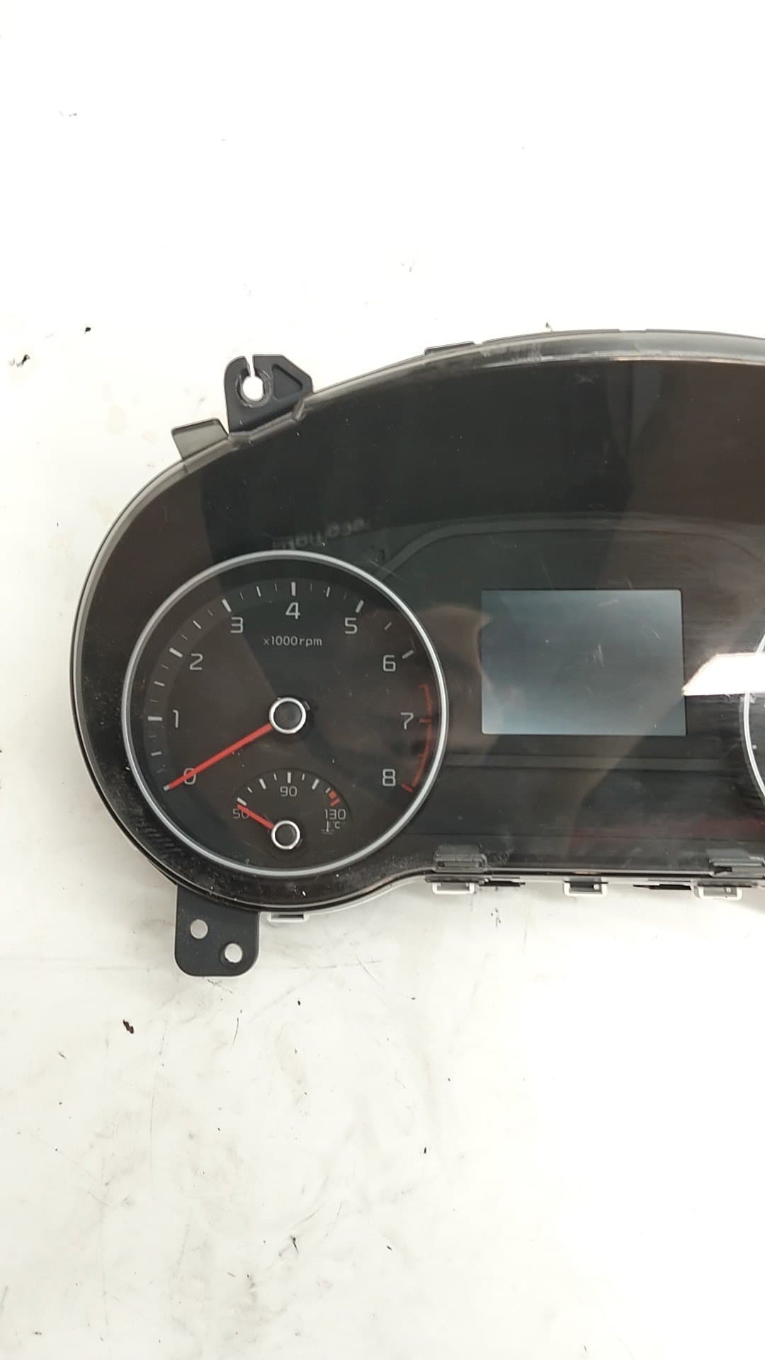 Cuadro instrumentos KIA SPORTAGE 4