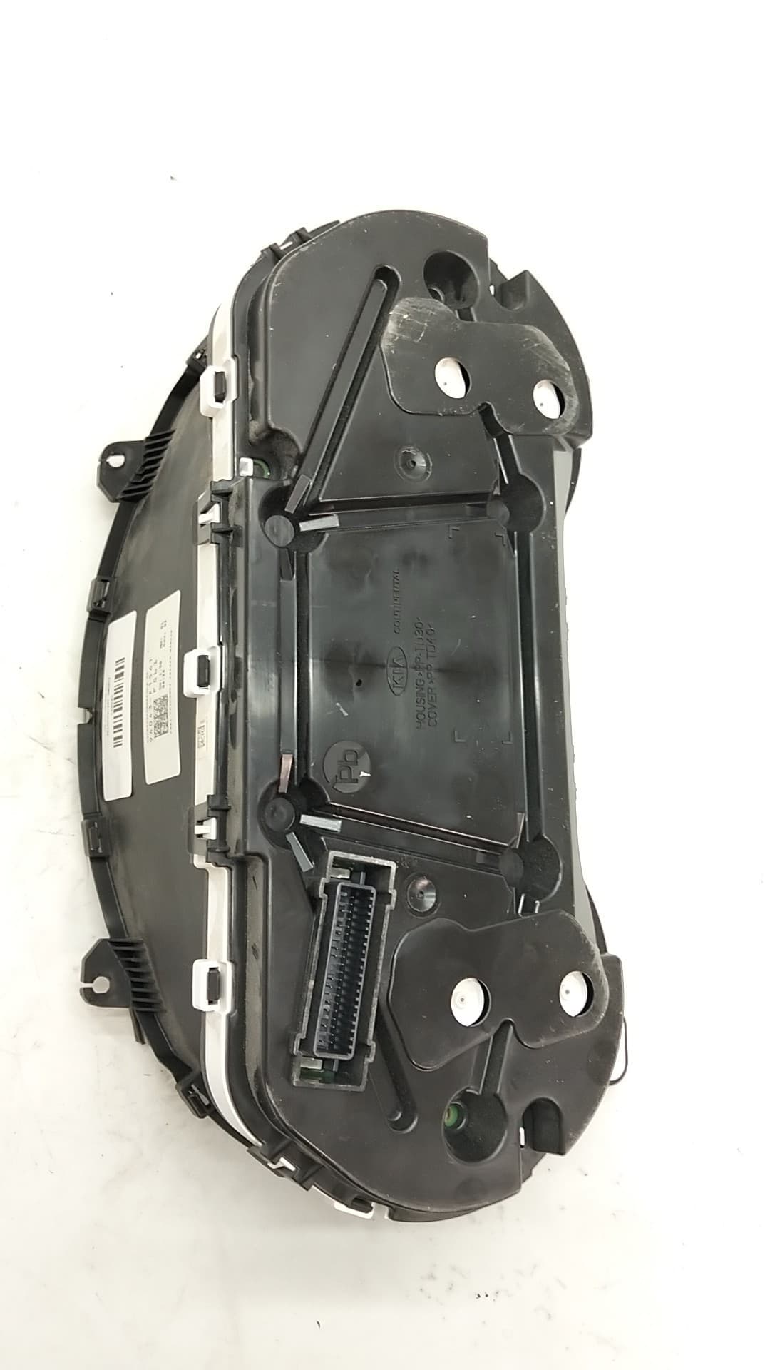 Cuadro instrumentos KIA SPORTAGE 3