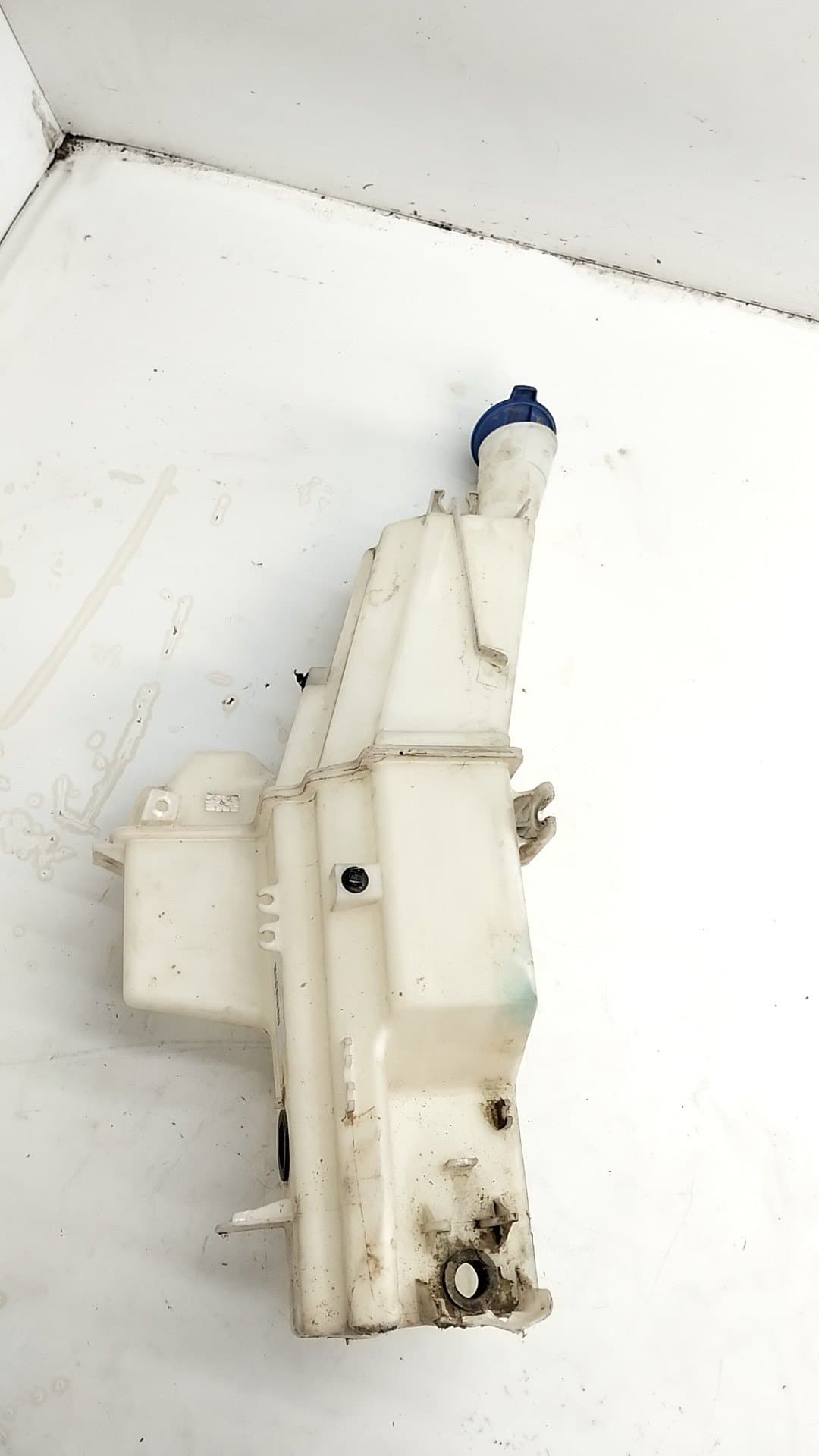 Deposito limpia KIA SPORTAGE