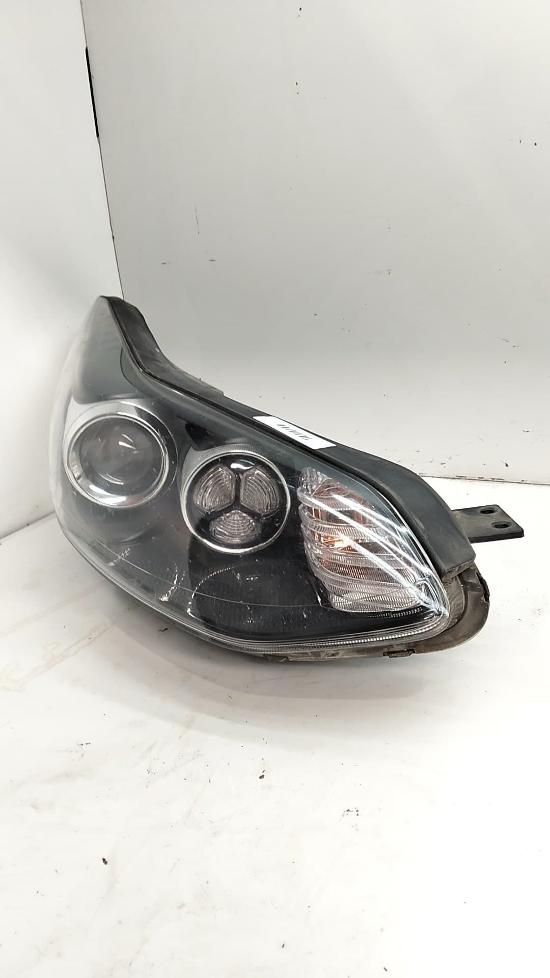 Faro derecho KIA SPORTAGE 5