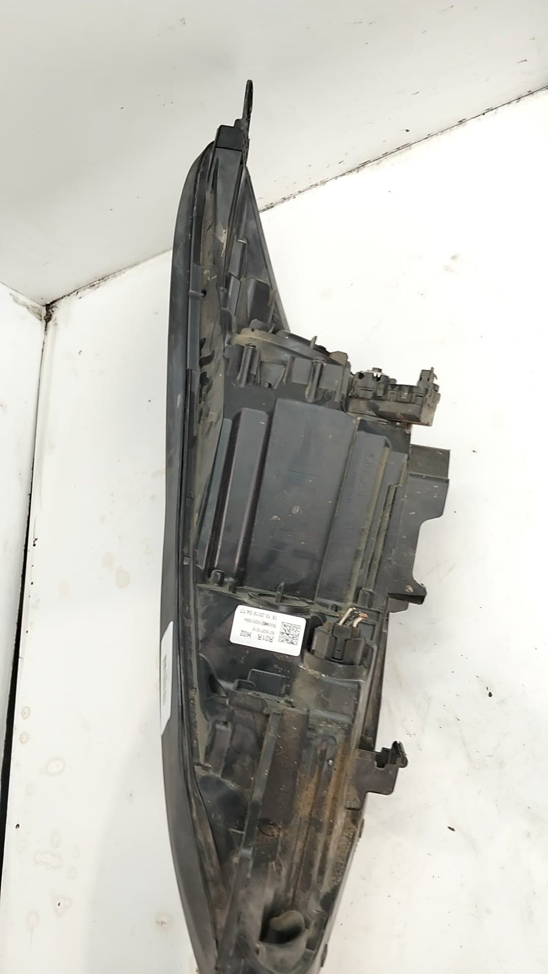 Faro derecho KIA SPORTAGE 3