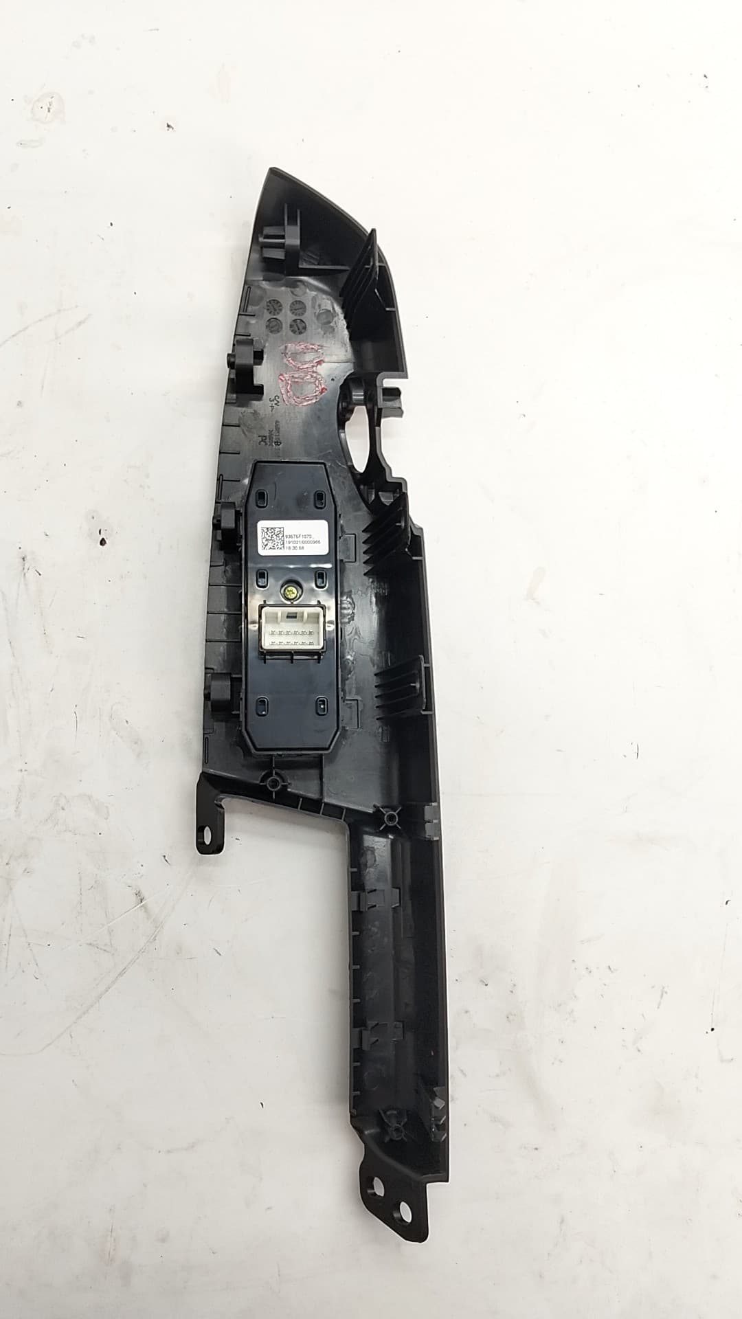Mando elevalunas delantero derecho KIA SPORTAGE 2